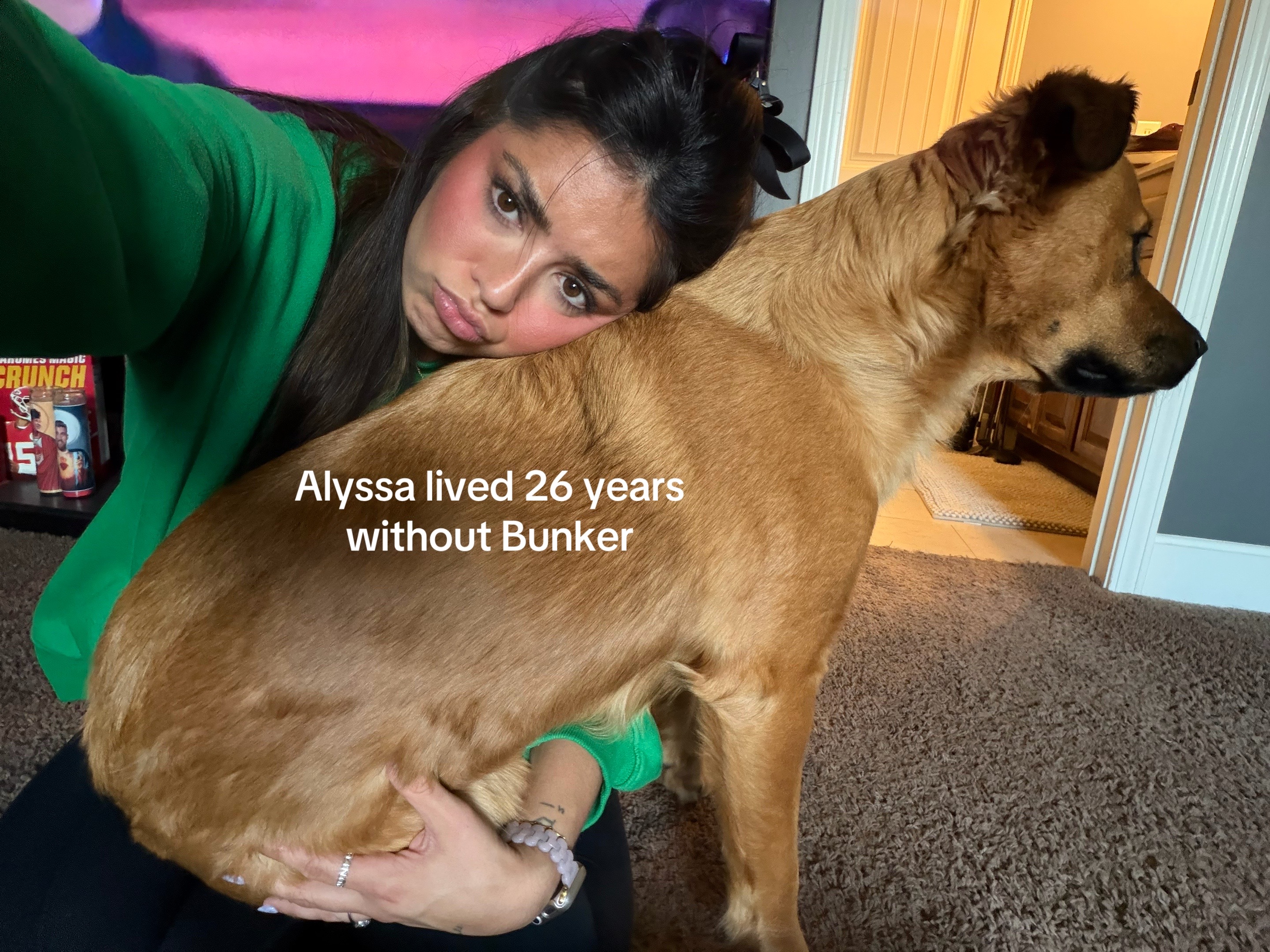 @ALYSSA REGAN