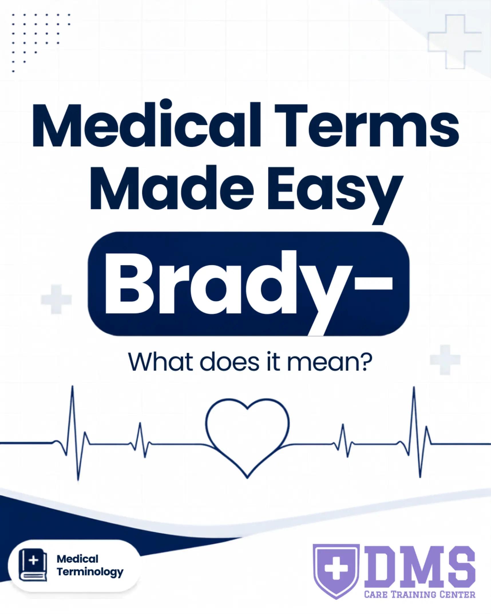 @DMS Care | Healthcare Careers