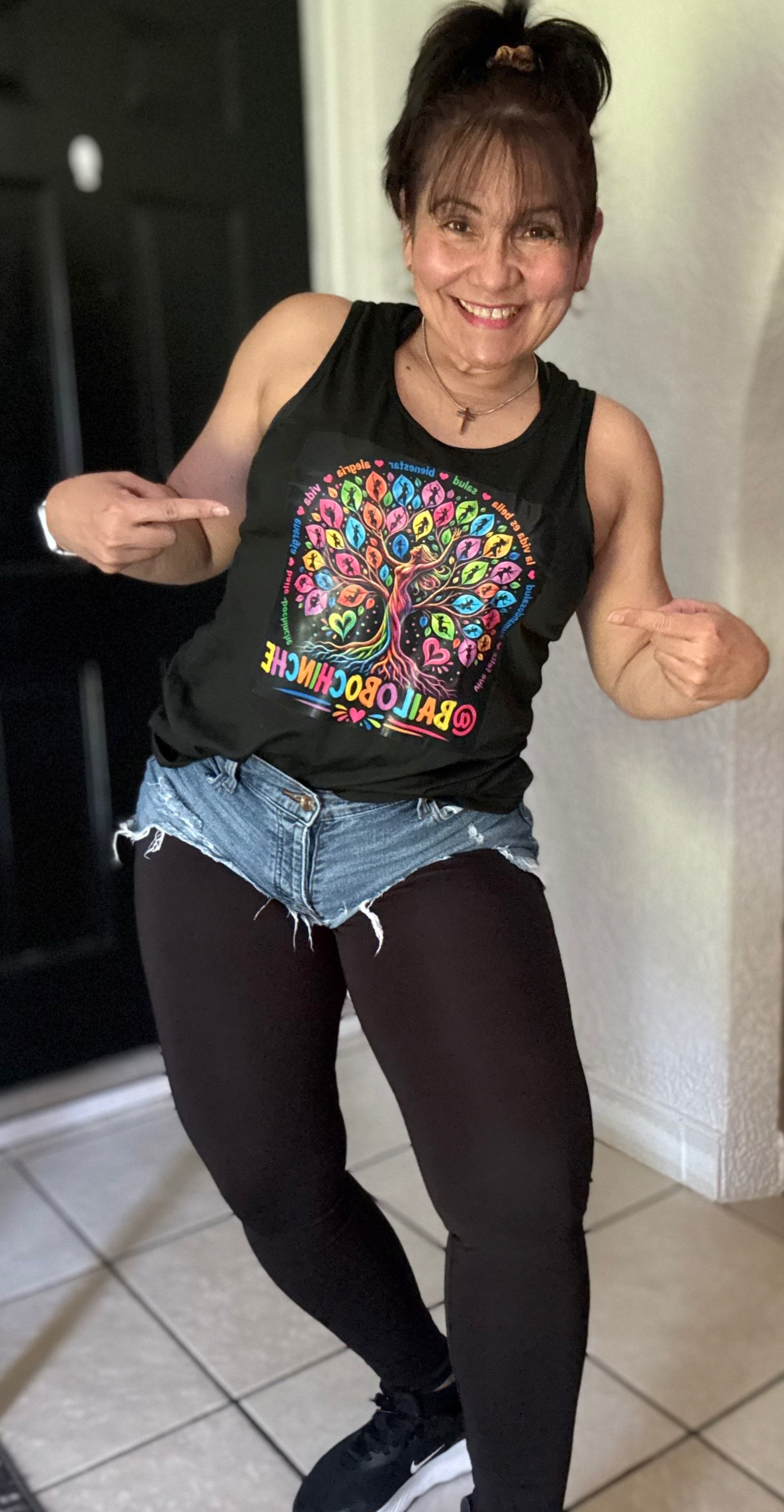 @BAILOBOCHINCHE