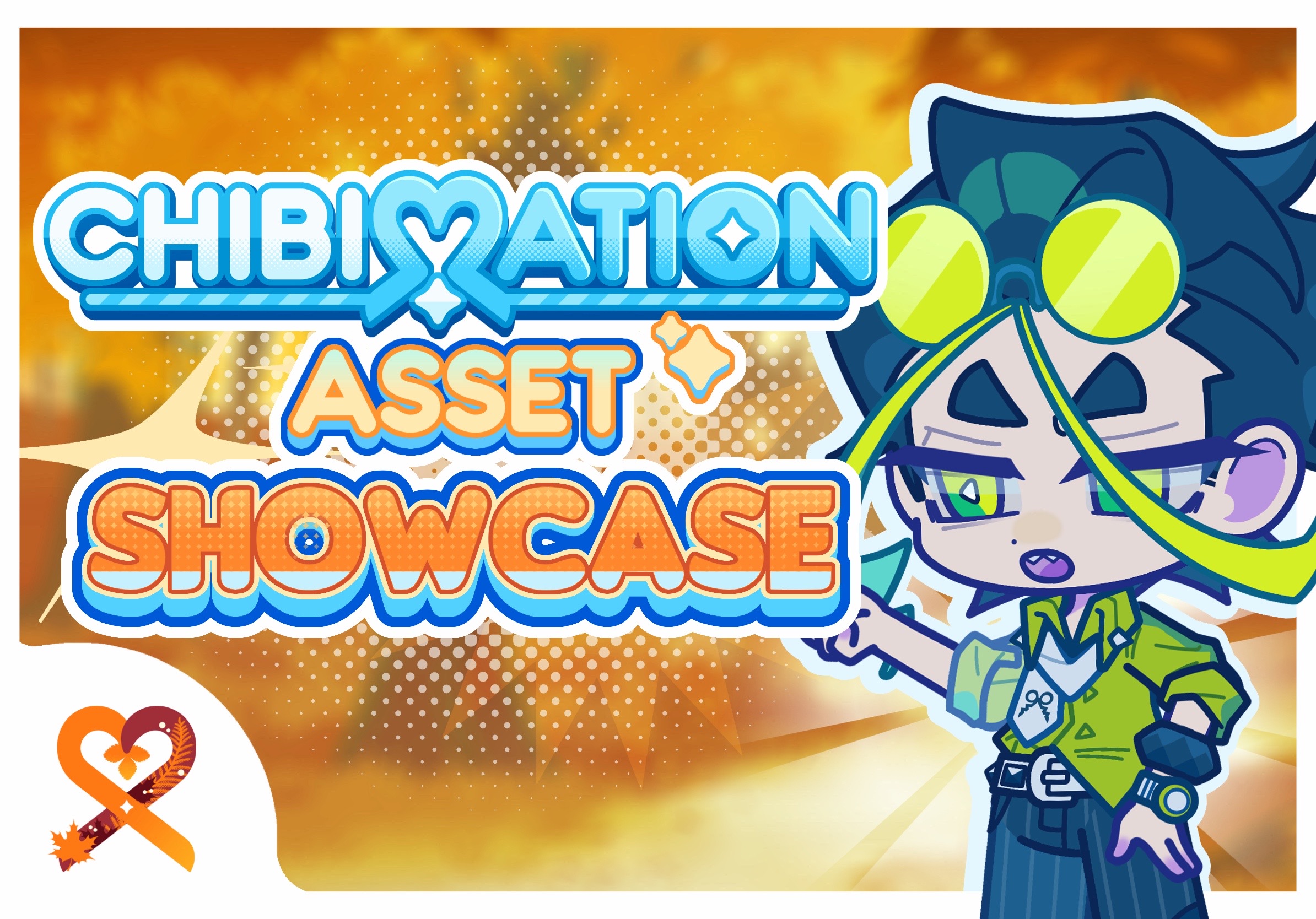 @ChibiMation