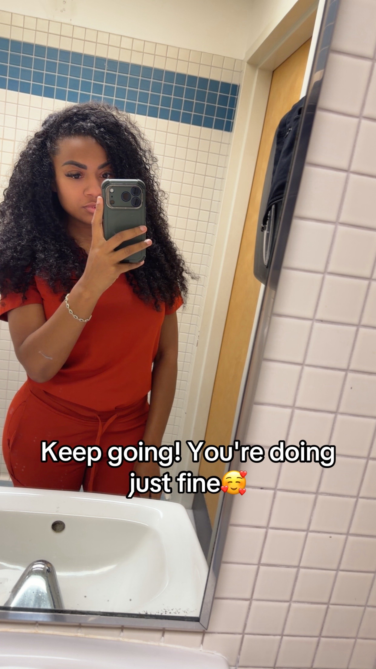 @Kittrella, RN, BSN & MaKenna