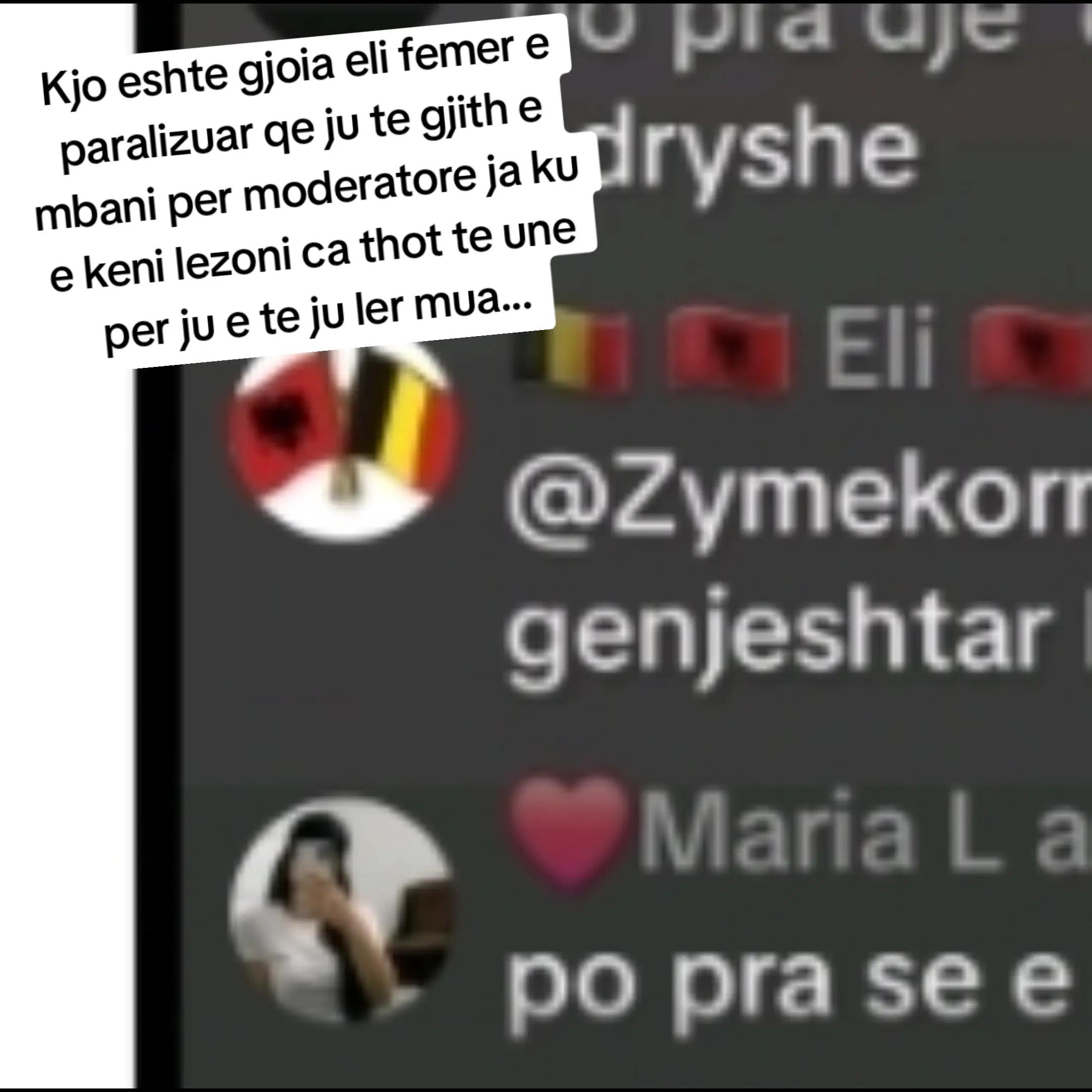 @Gangstere Dorina Meta jam vet