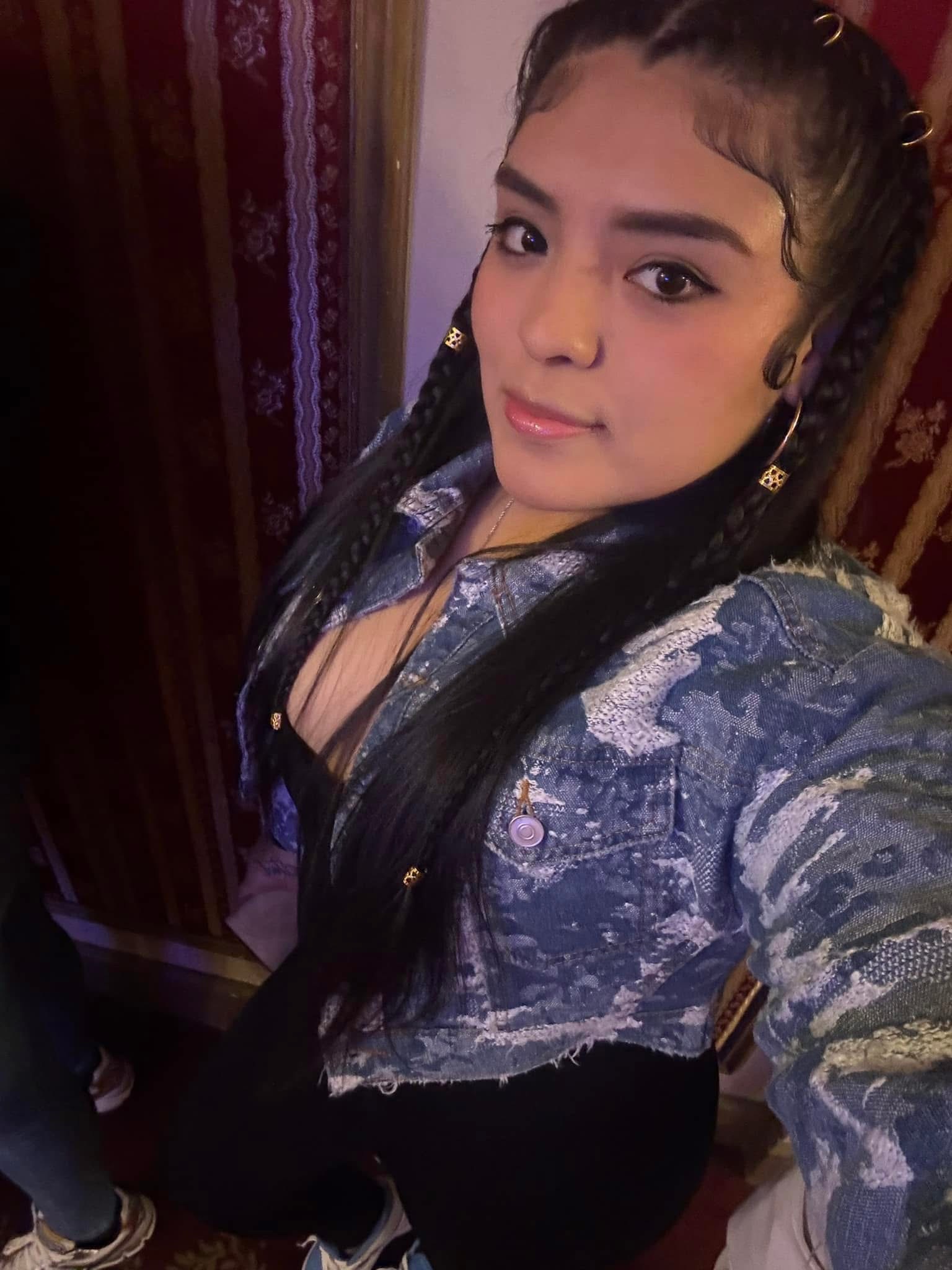 @ALISON RIVERA👸🏻