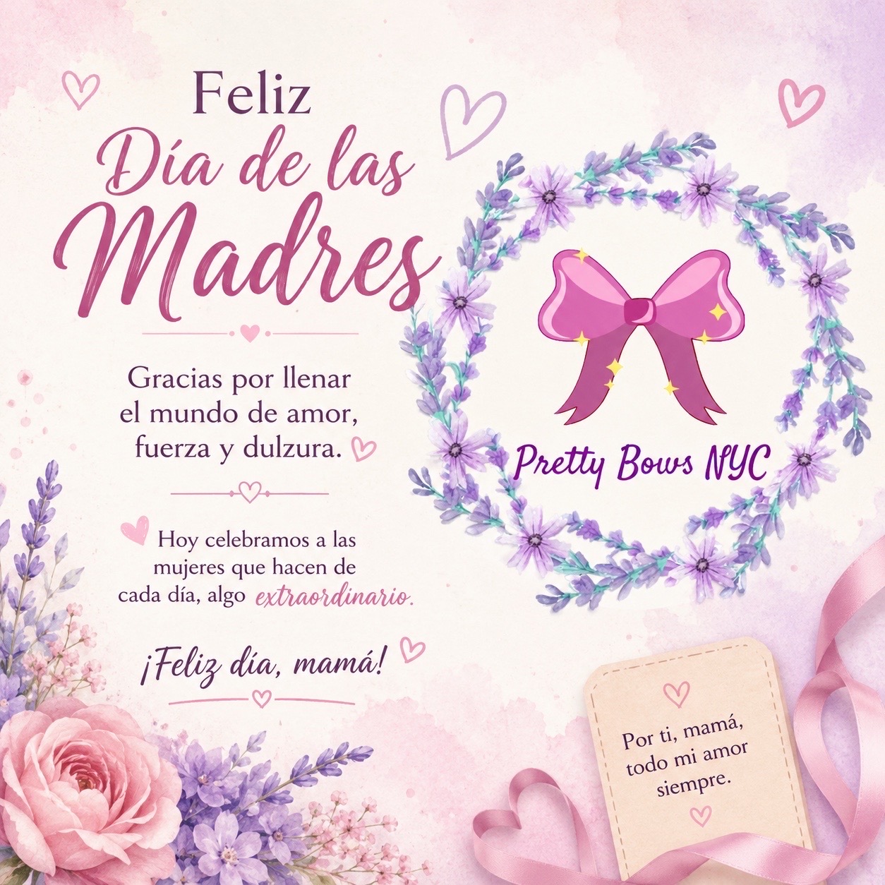 @𝙋𝙧𝙚𝙩𝙩𝙮 𝘽𝙤𝙬𝙨 𝙉𝙔𝘾🎀
