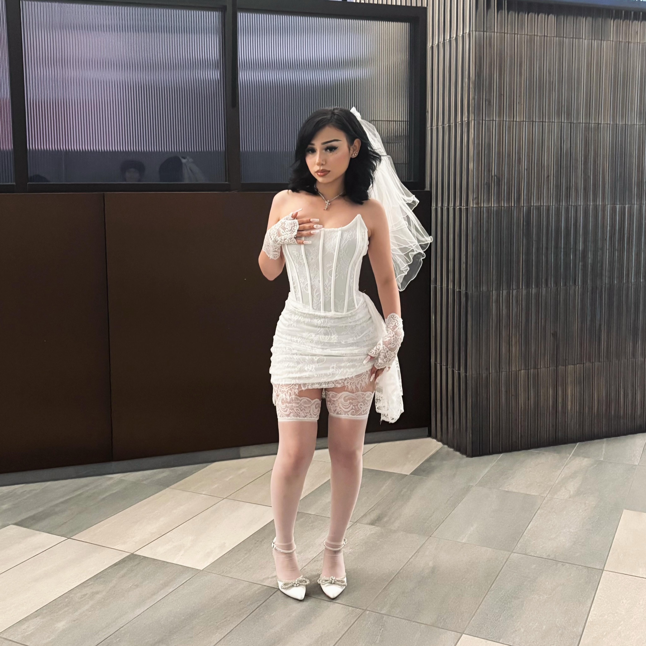 @dahlia ๐