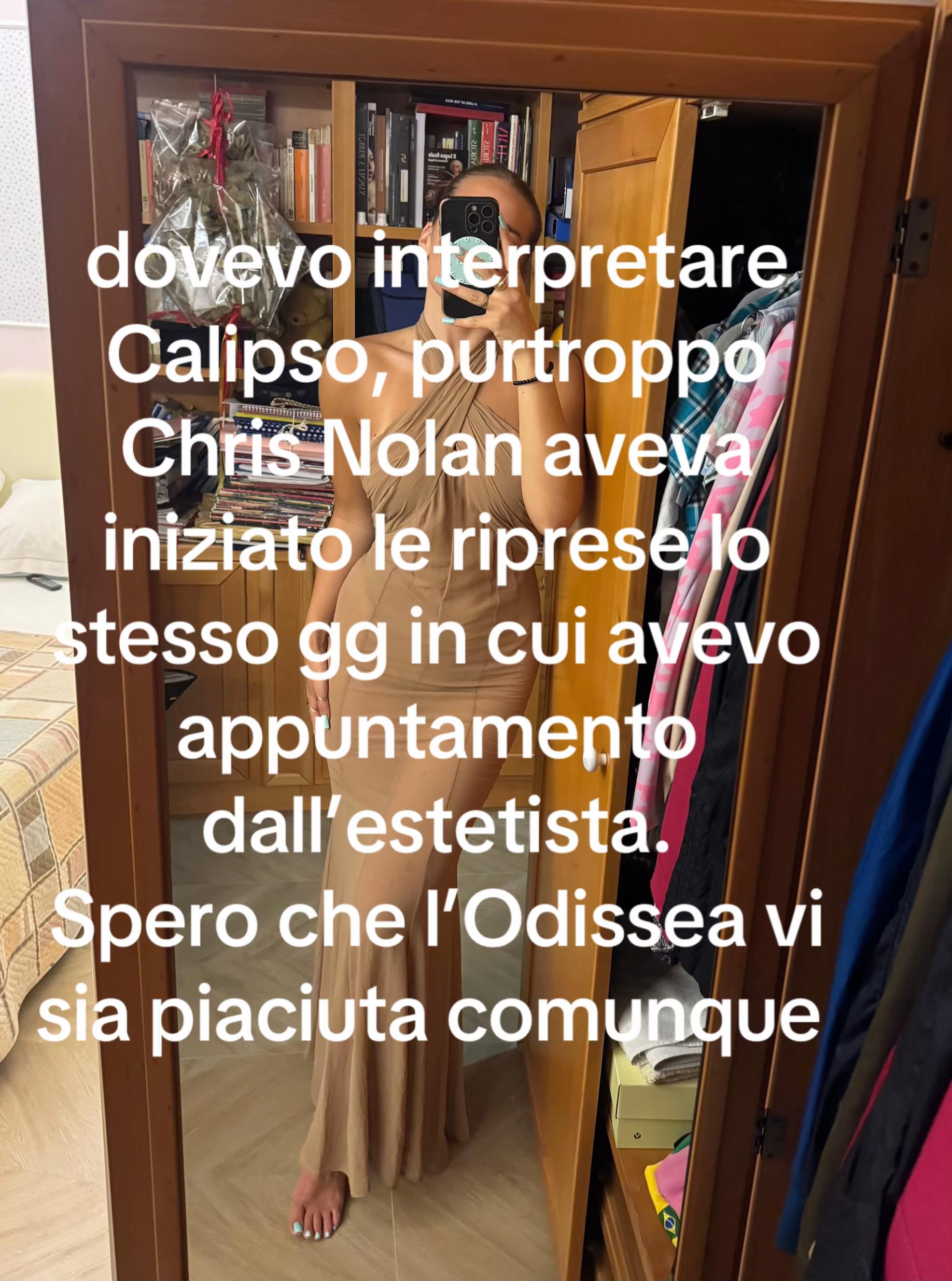 @Alessia Avolio