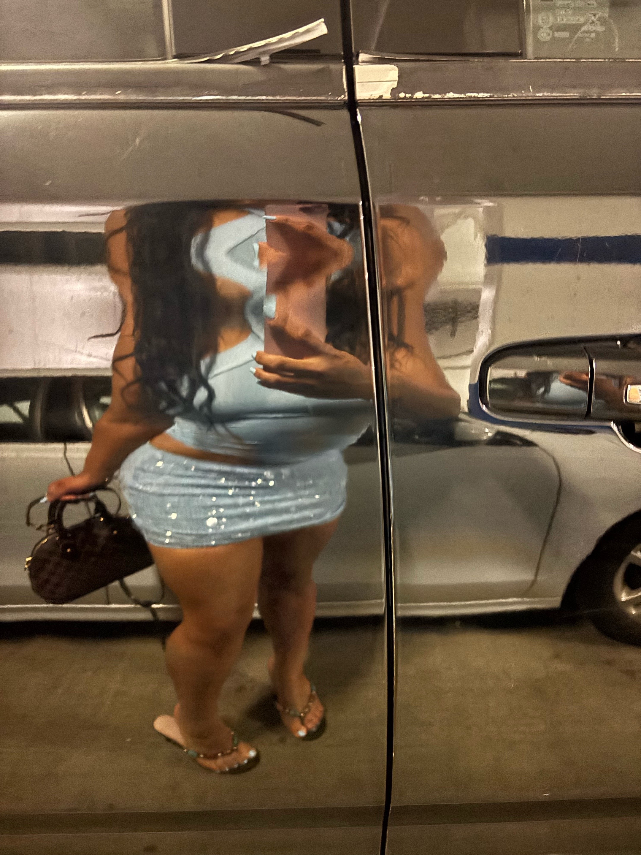 @Angelica Melendez
