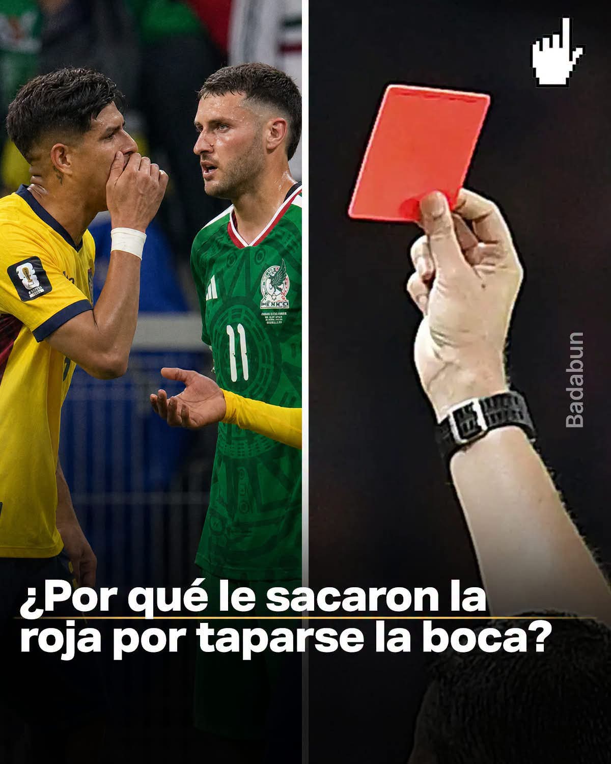 @Gaby Cantarero