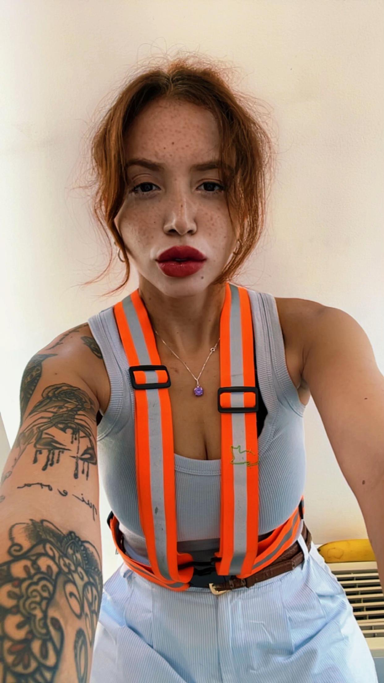 @Danielle Dos santos 🏳️🌈