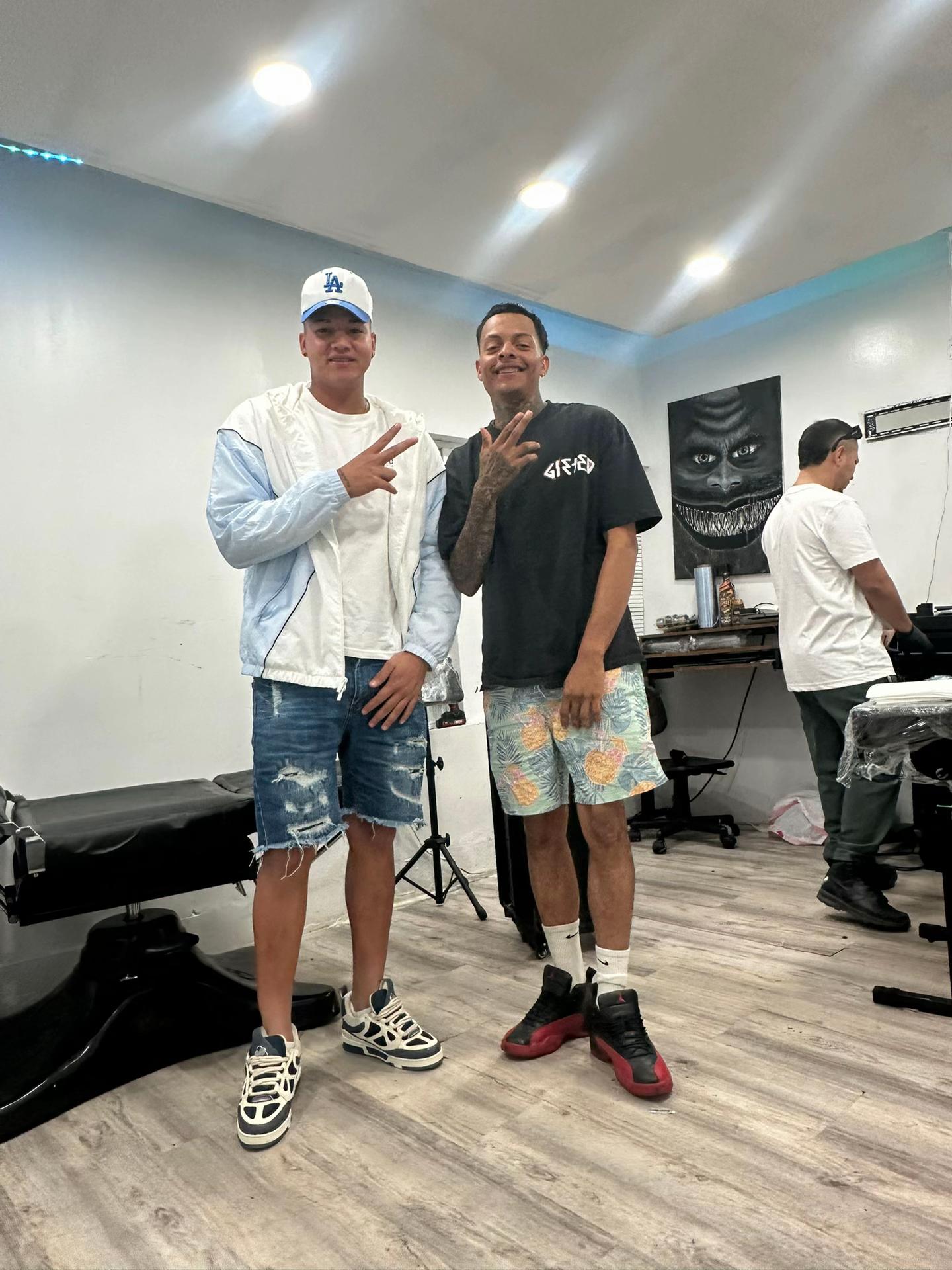 @Dahurin Padilla🕶️
