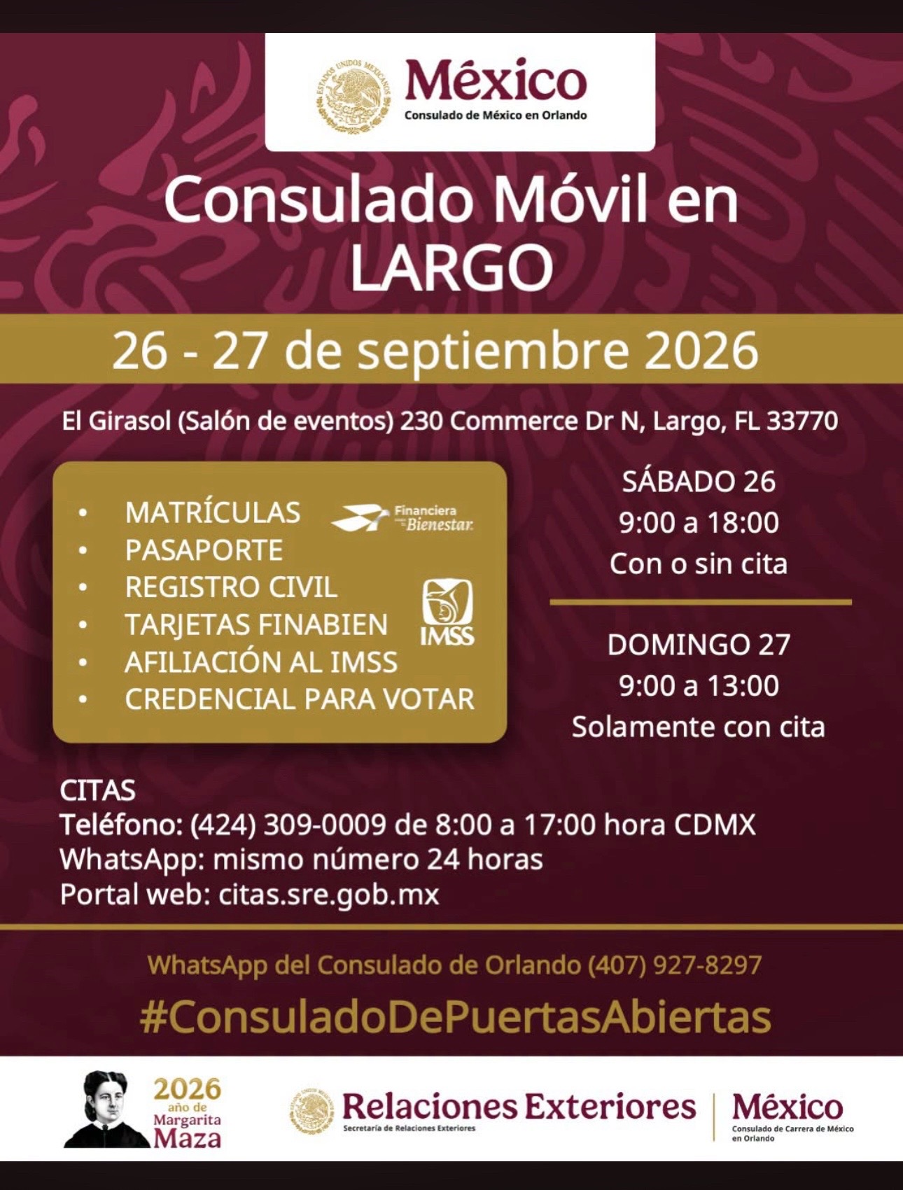 @Águila 331