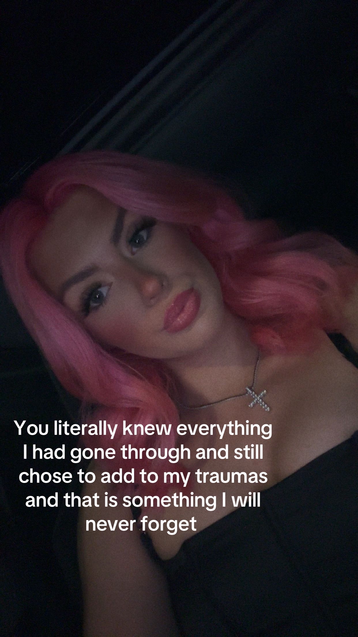 @Victoria Angelica