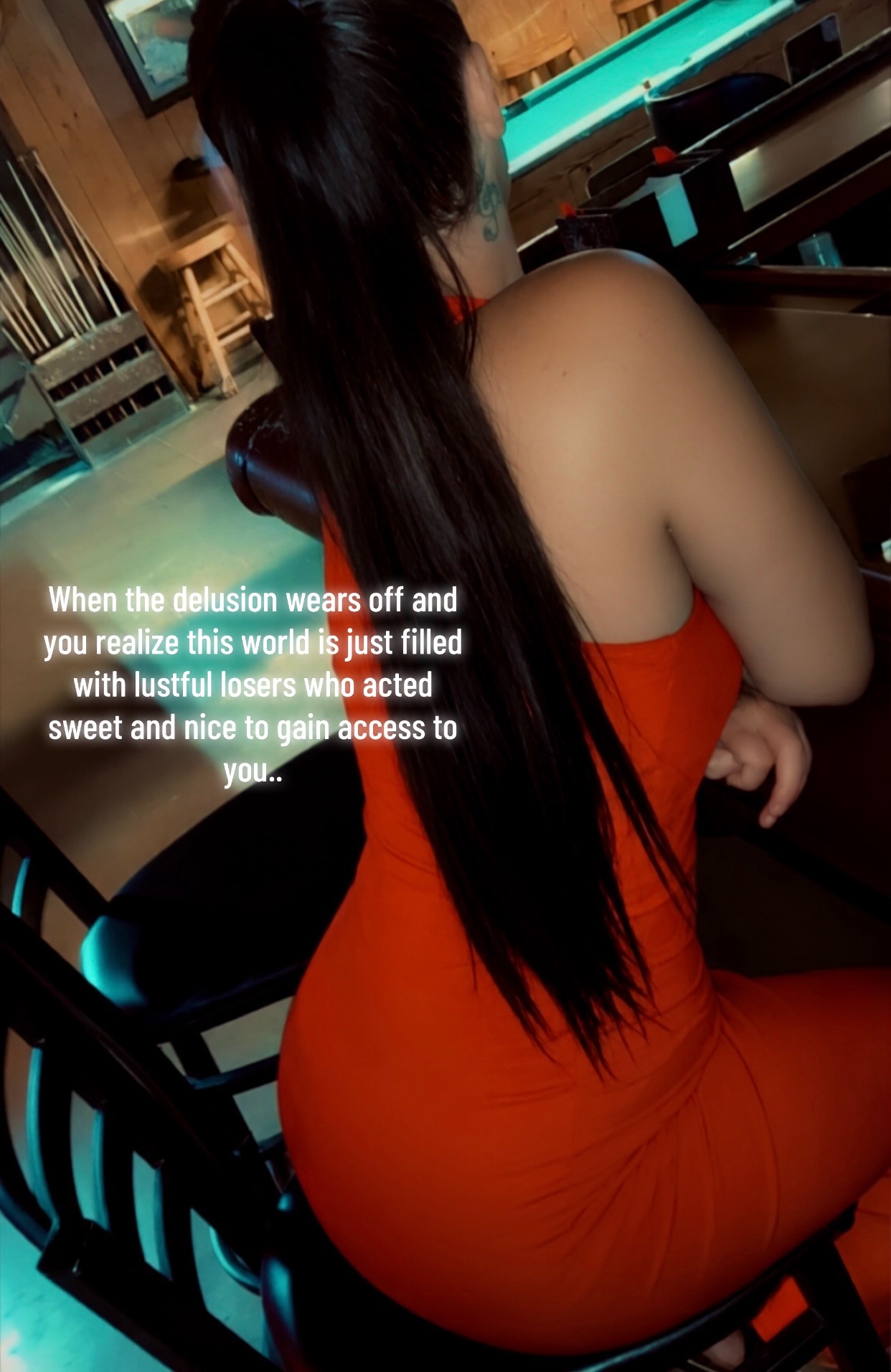 @Brittany Maria