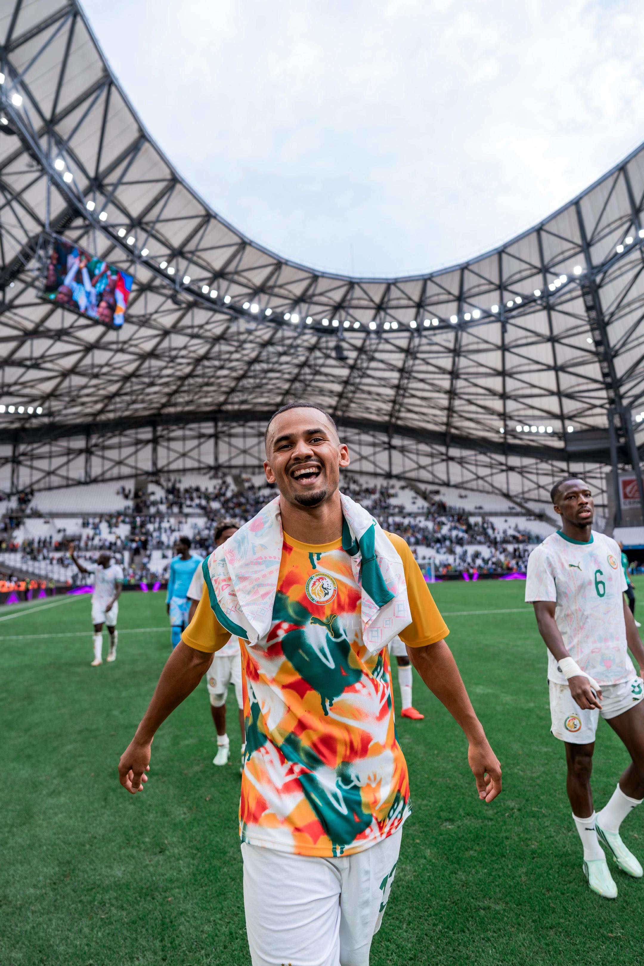 @Olympique de Marseille
