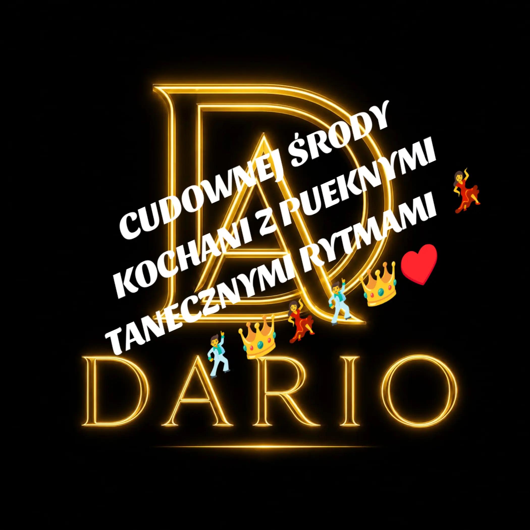 @DARIO 🎼👑❤️