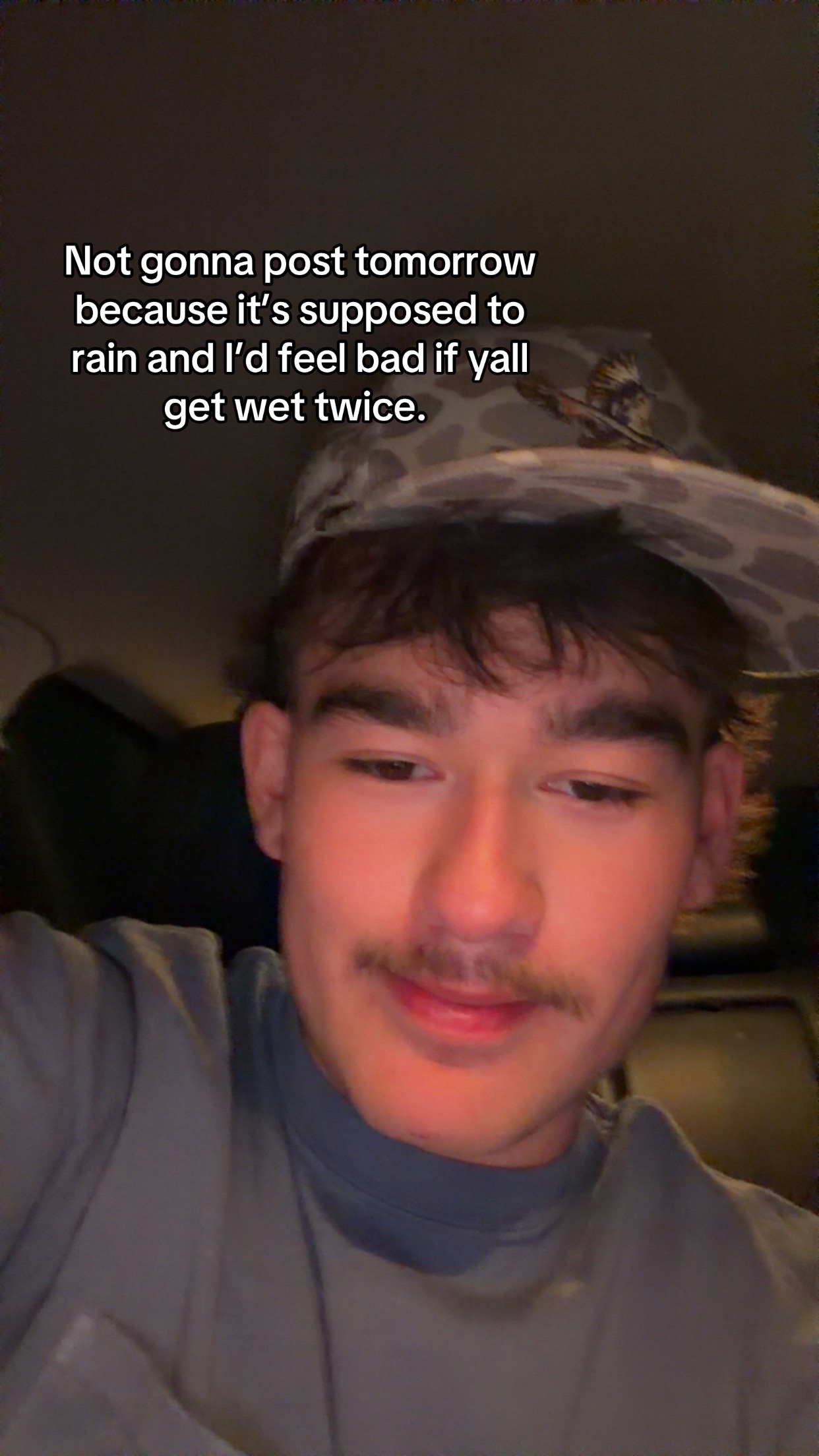@Matthew Mai