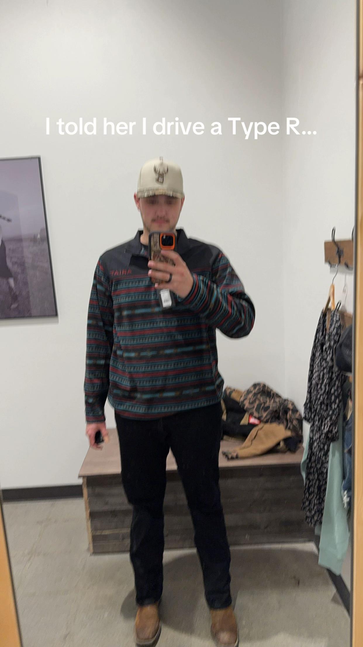 @Justin