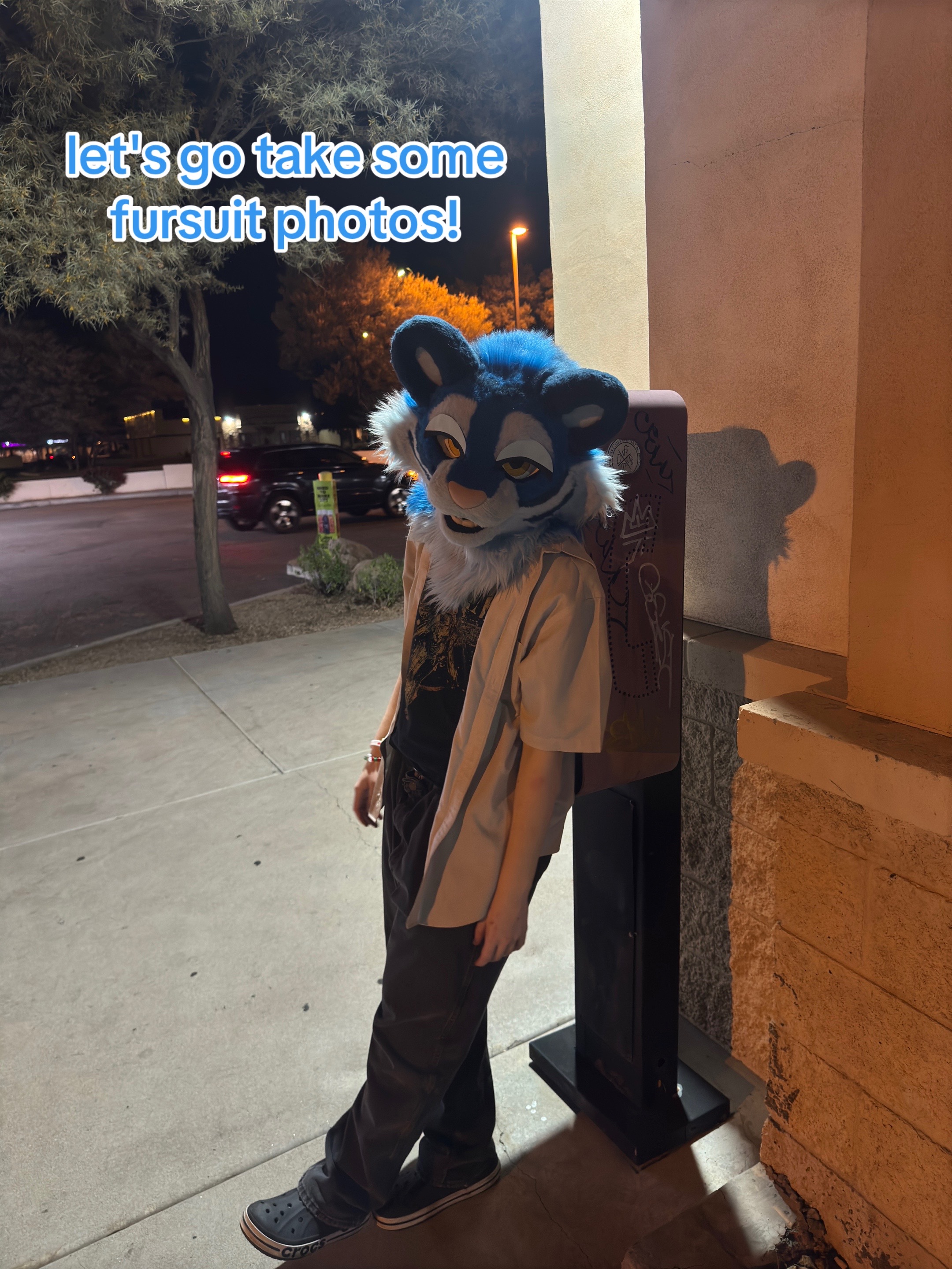 @Benji ๐ FWA