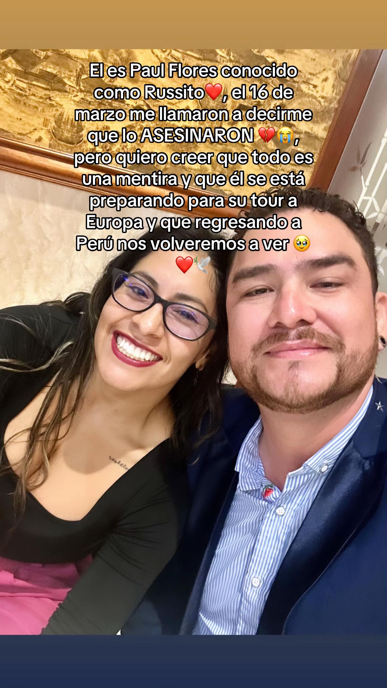 @Carmen Martinez💋