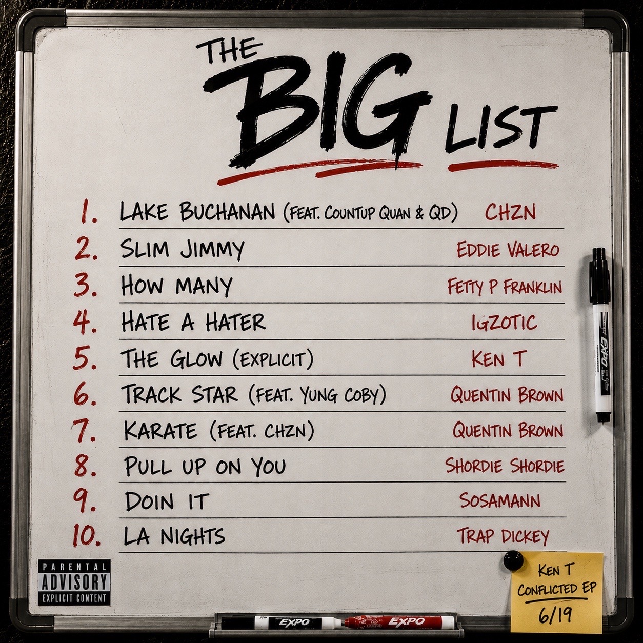 @beBIG The Brand