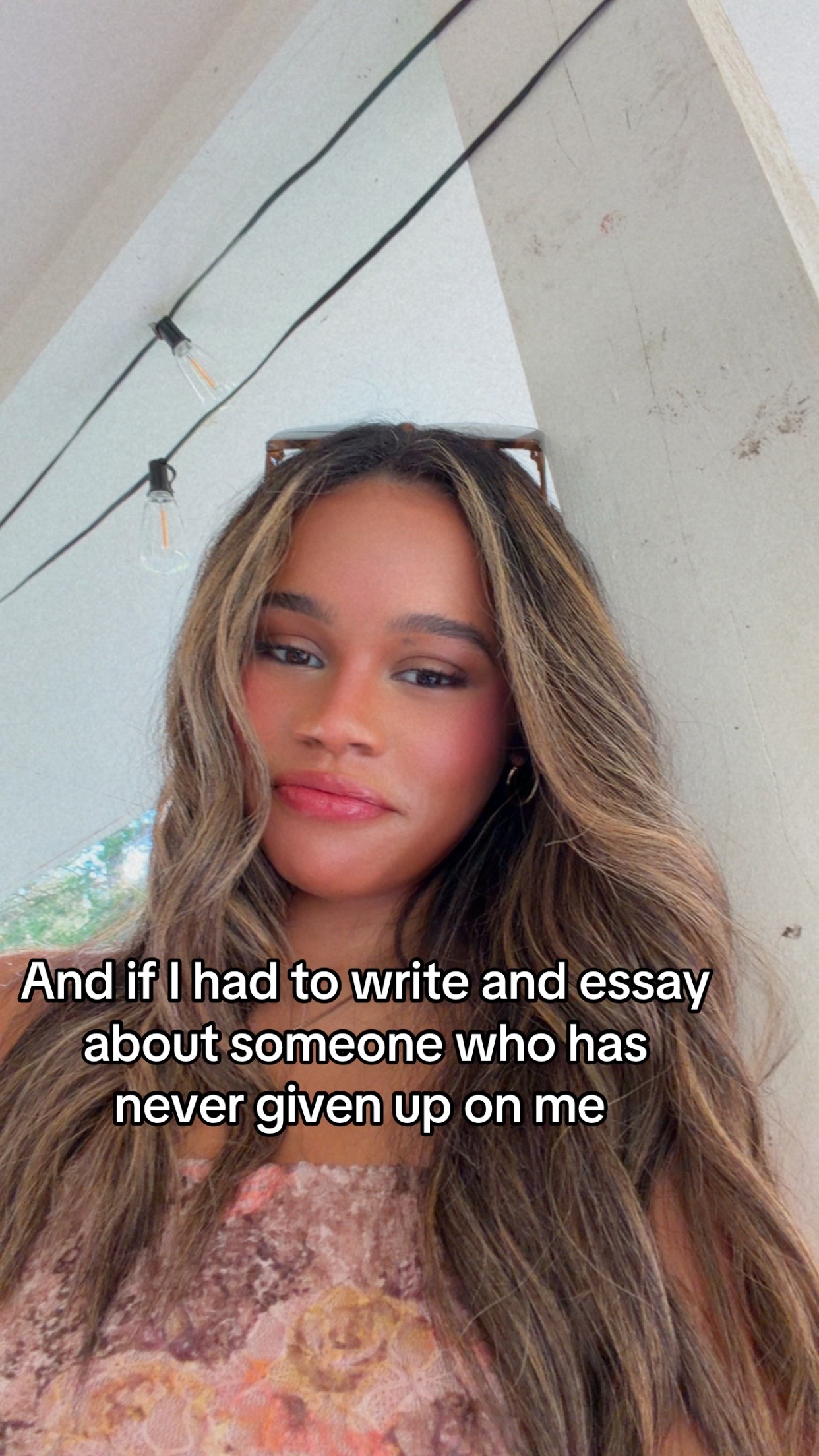@Macey Lianna