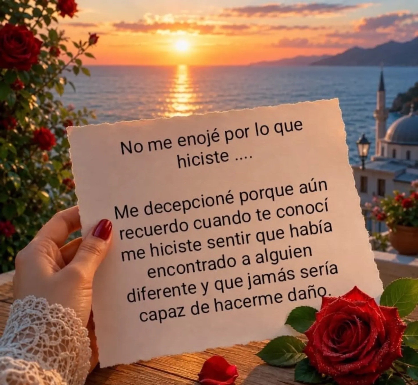 @Sarai