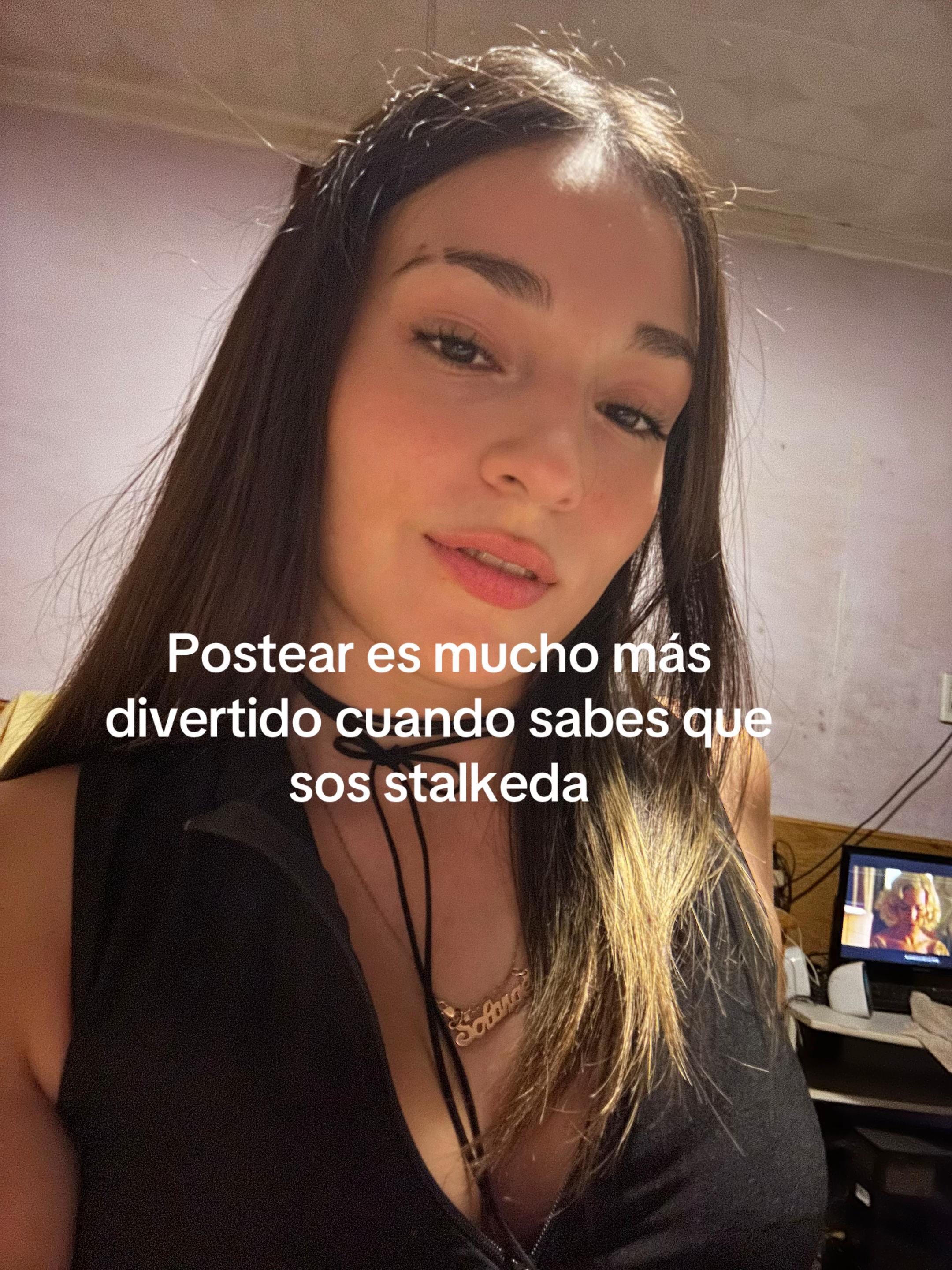 @Sol Ruiz