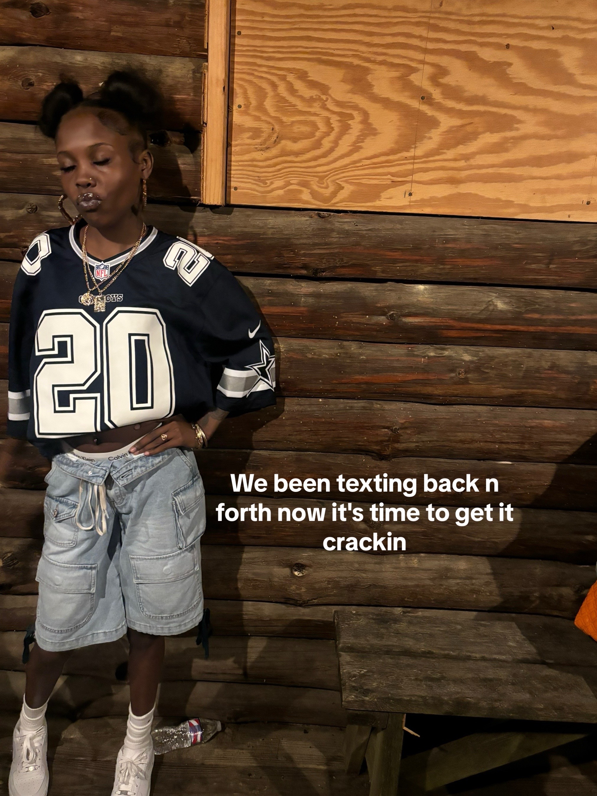 @darealjanay