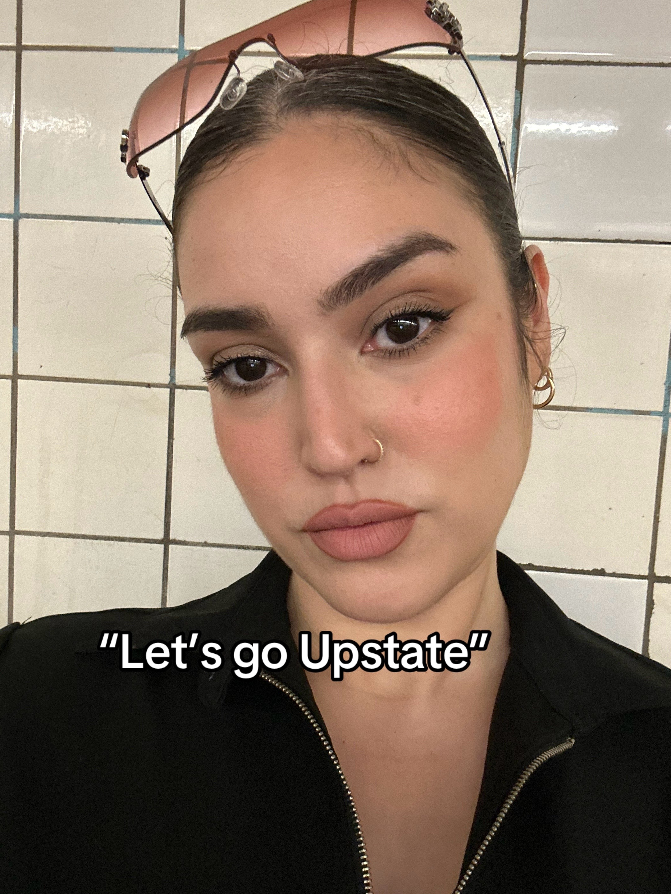 @Gio&ensp;| MUA & NYC Lifestyle
