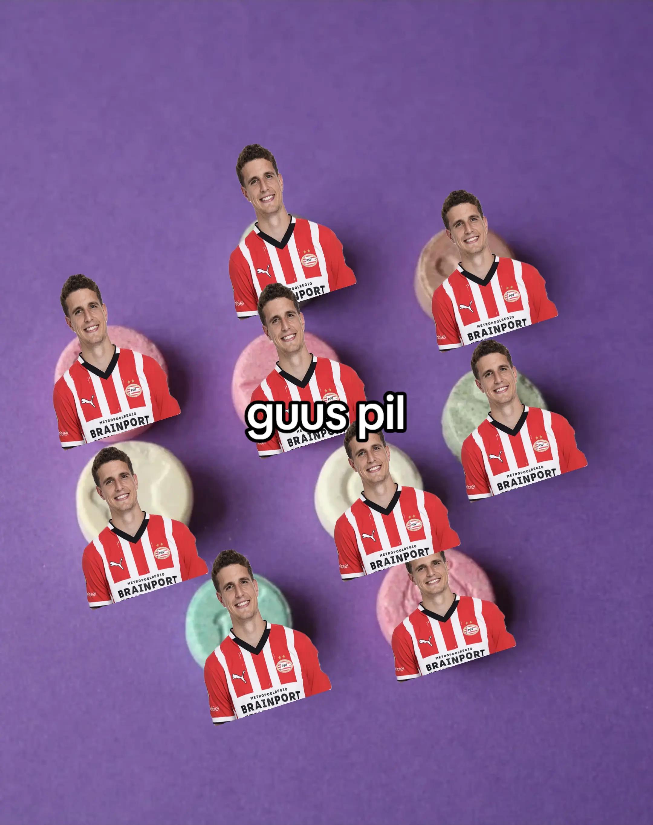 @PSV.BRABANT