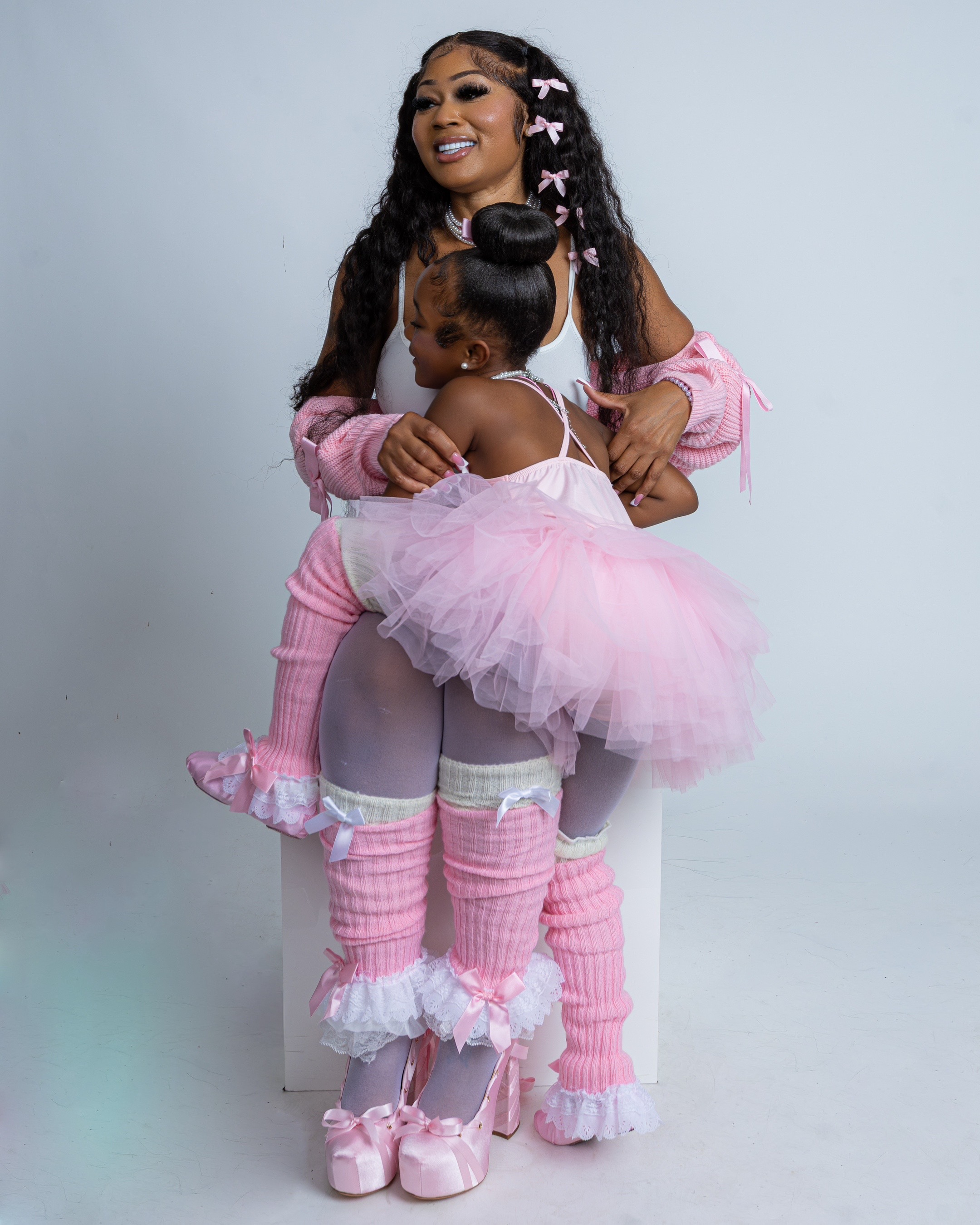 @YouTube: Marisa Austin 🎀