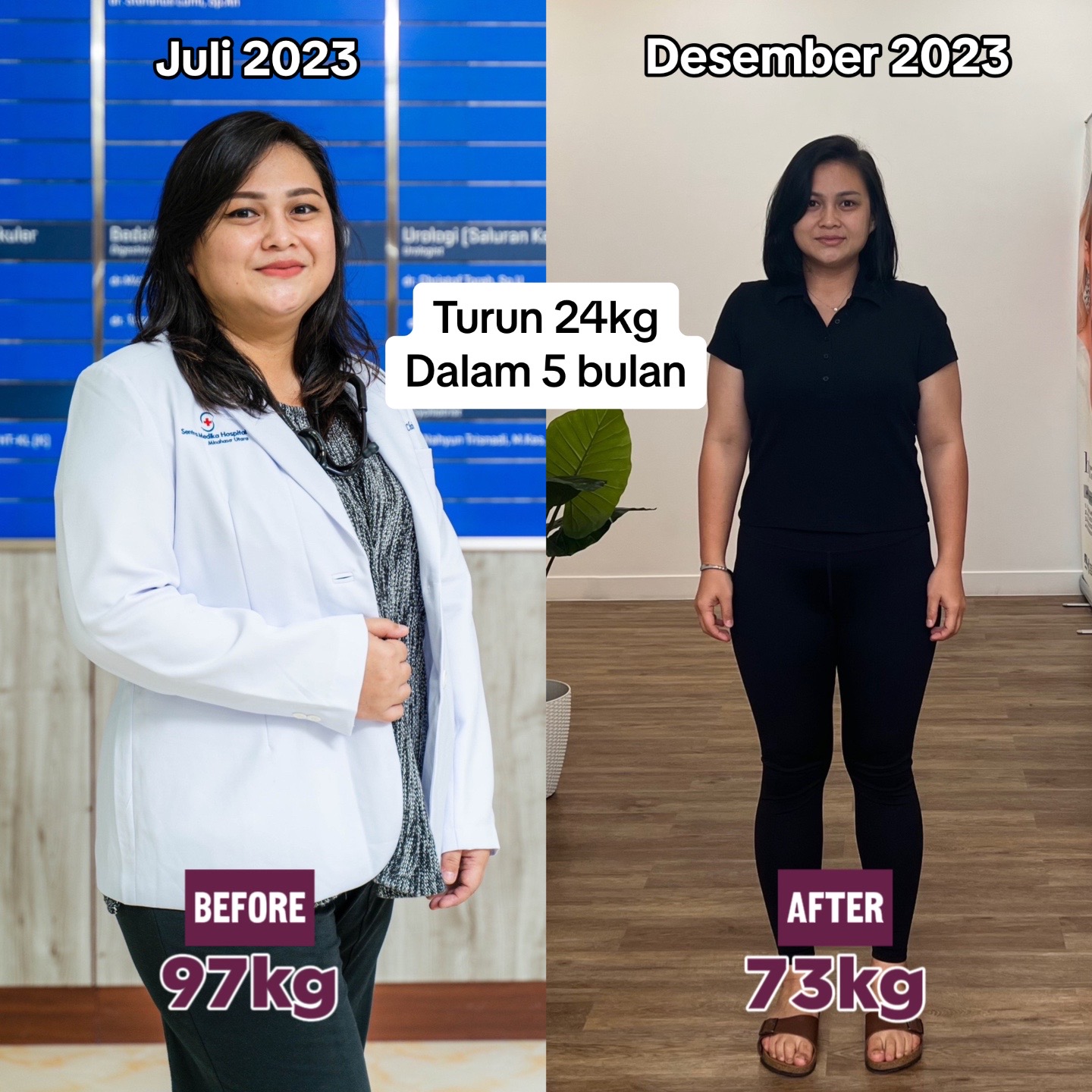 @Wulan | Ig: @elieazer