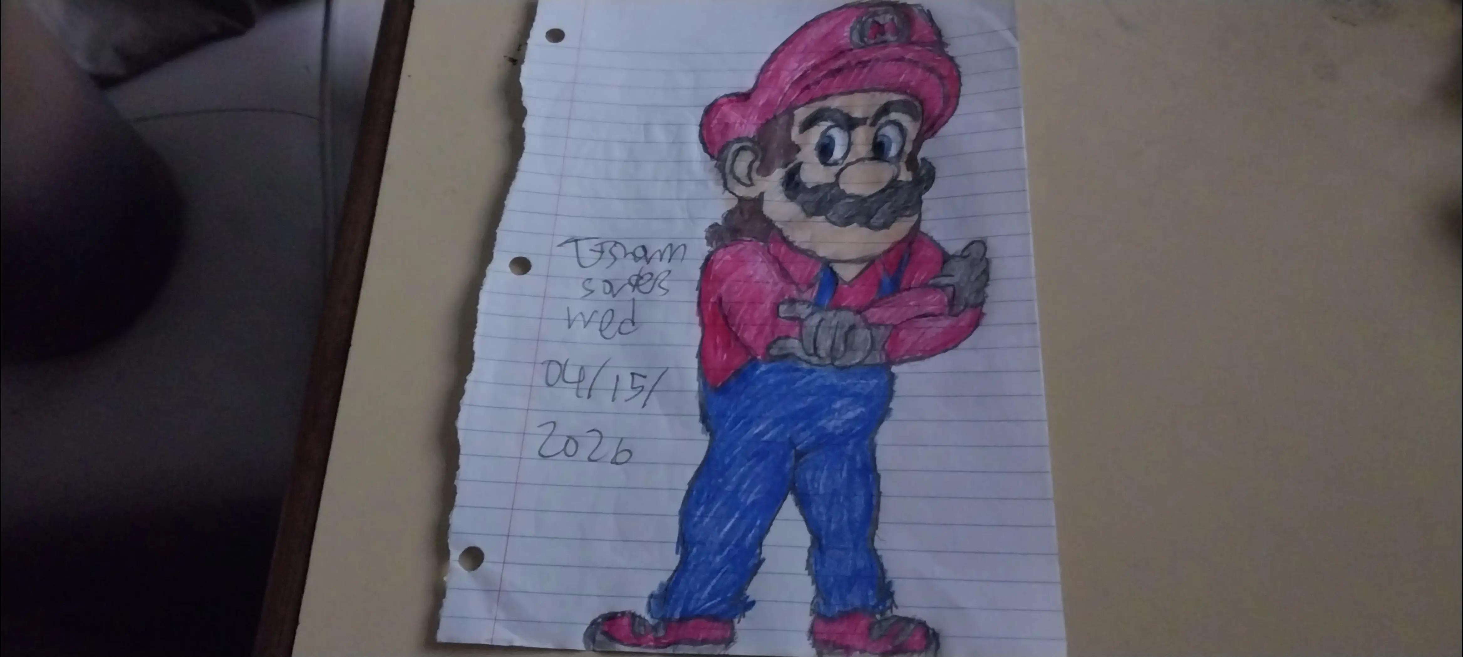 @Starman Sonic 456