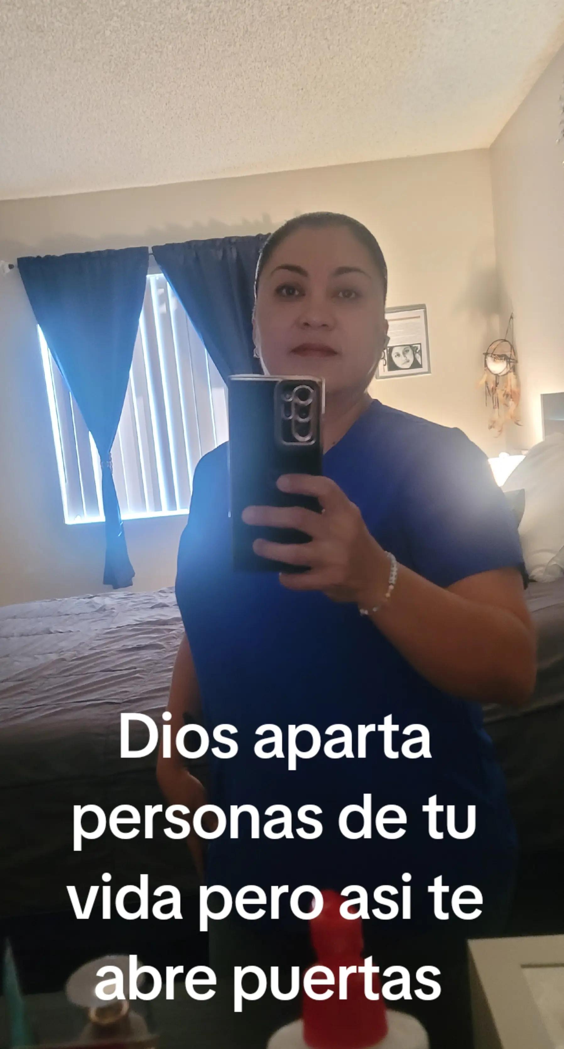 @heidy morales
