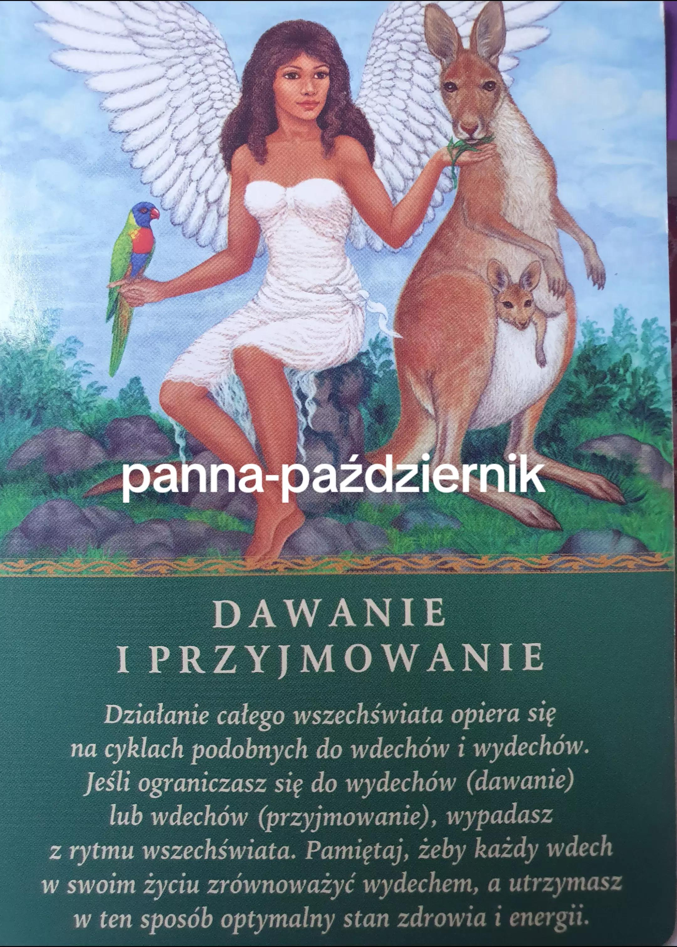@Wróżby Anny