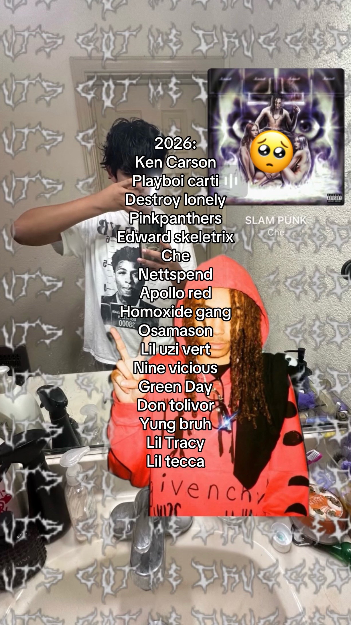 @L3SB1AN V4MPZ