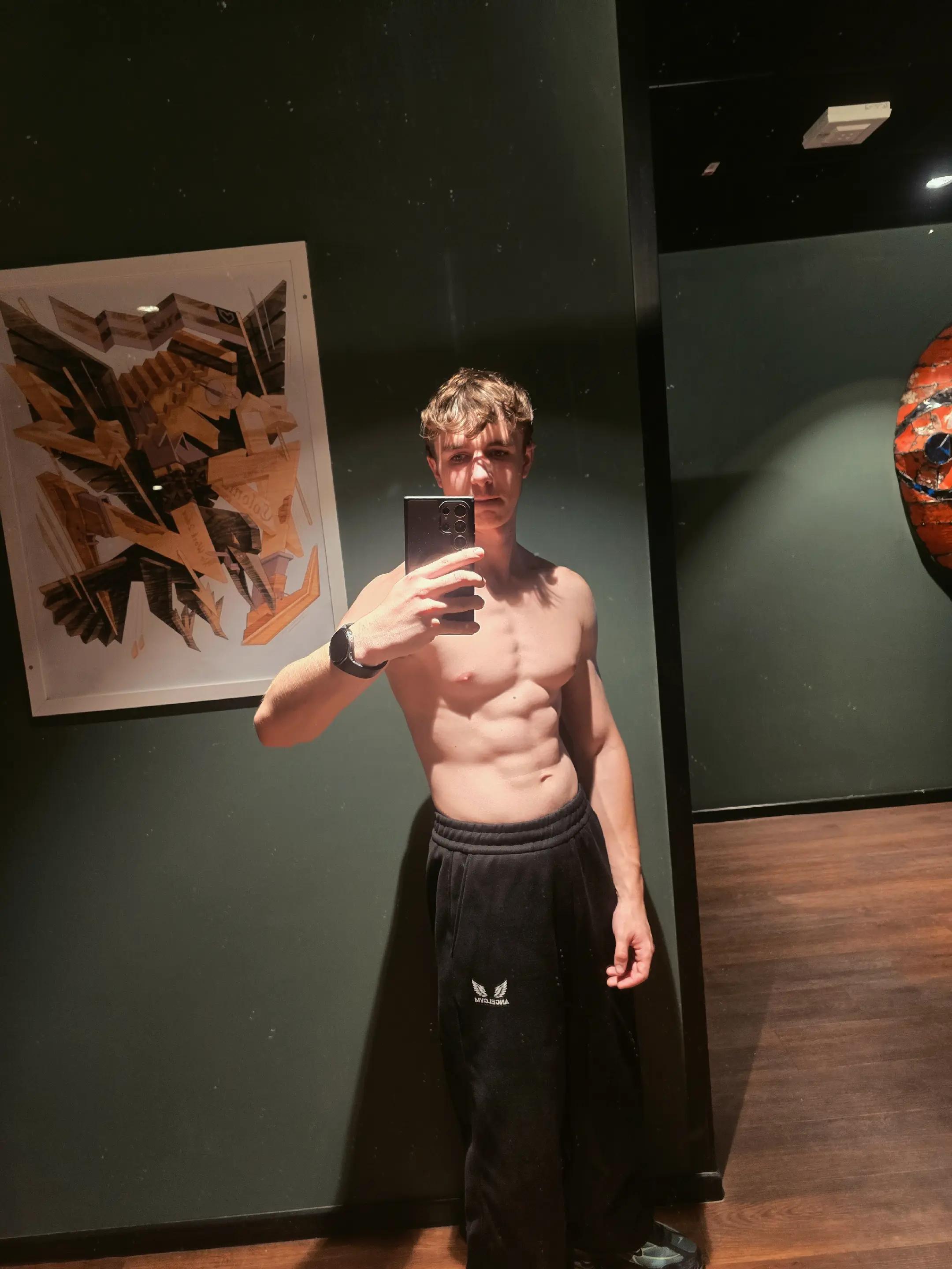 @Philipp Buhse | Athlete ๐ช