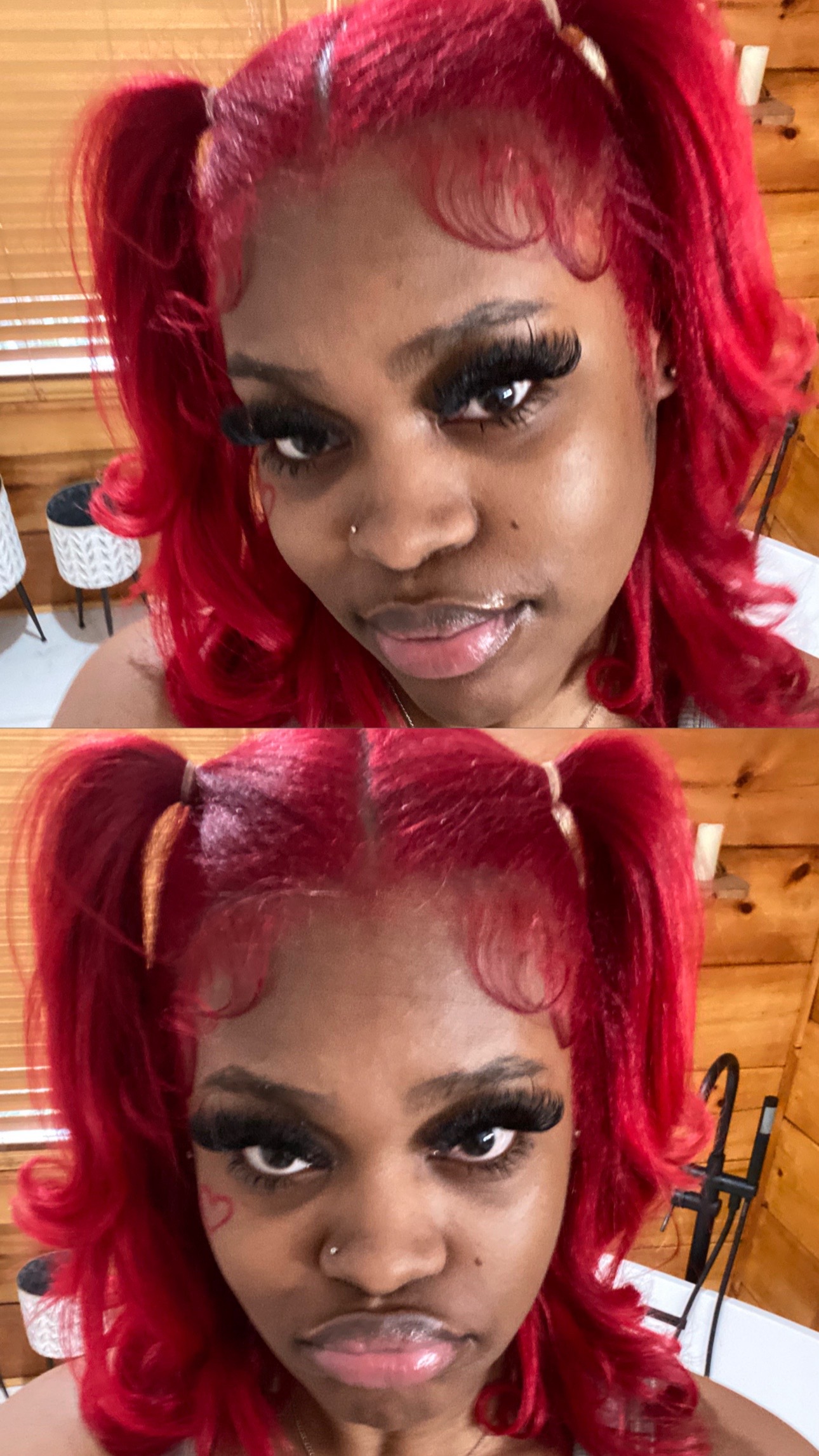@Ti&rsquo;Aira Lee | MISS TLC ᥫ᭡