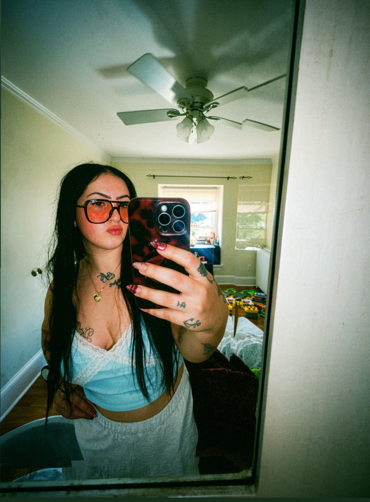 @naybean 🍒✨