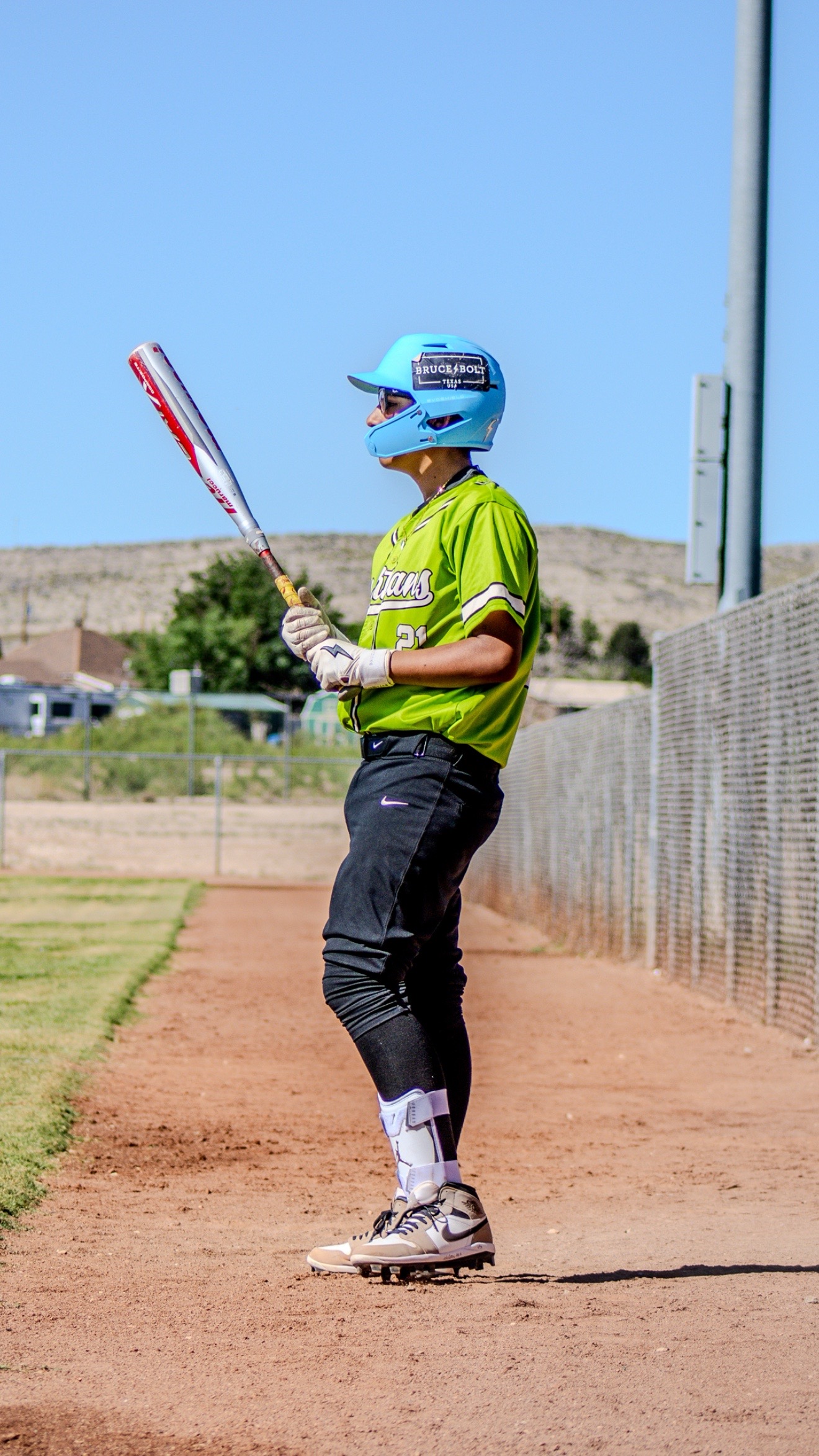 @Baseball Dad 303