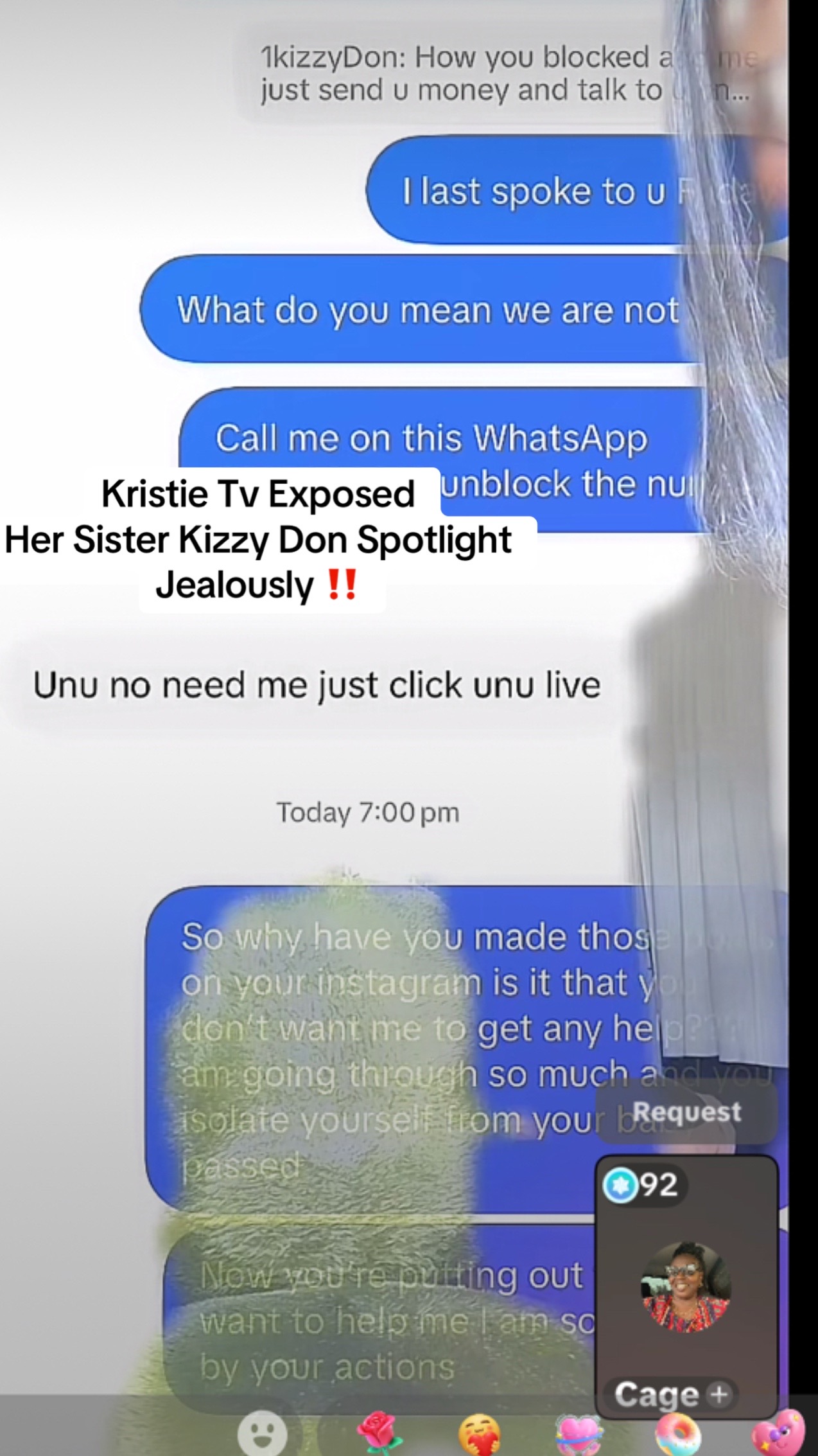 @Kingmixup Channel