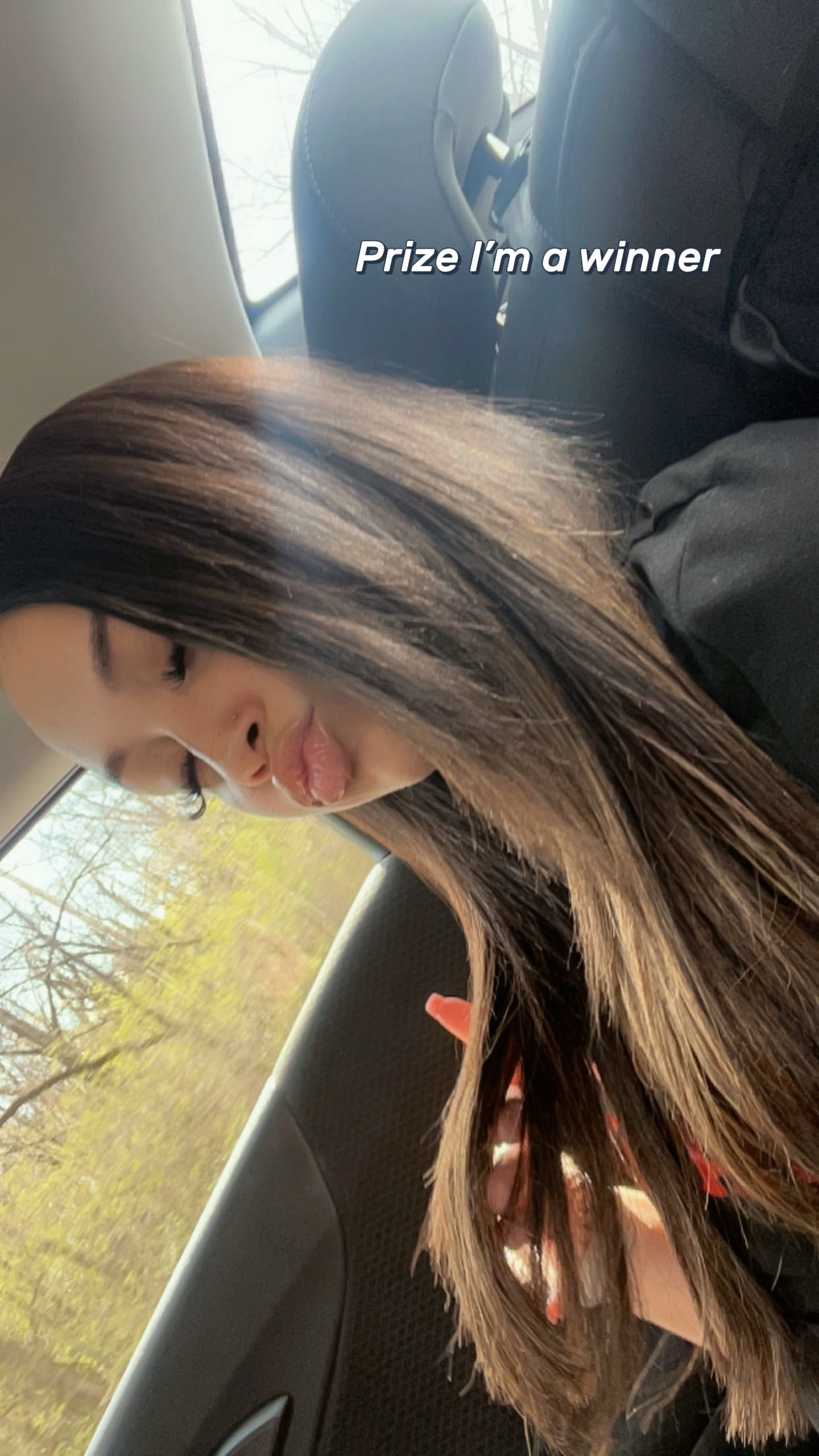 @mayaa the BRAT🎀