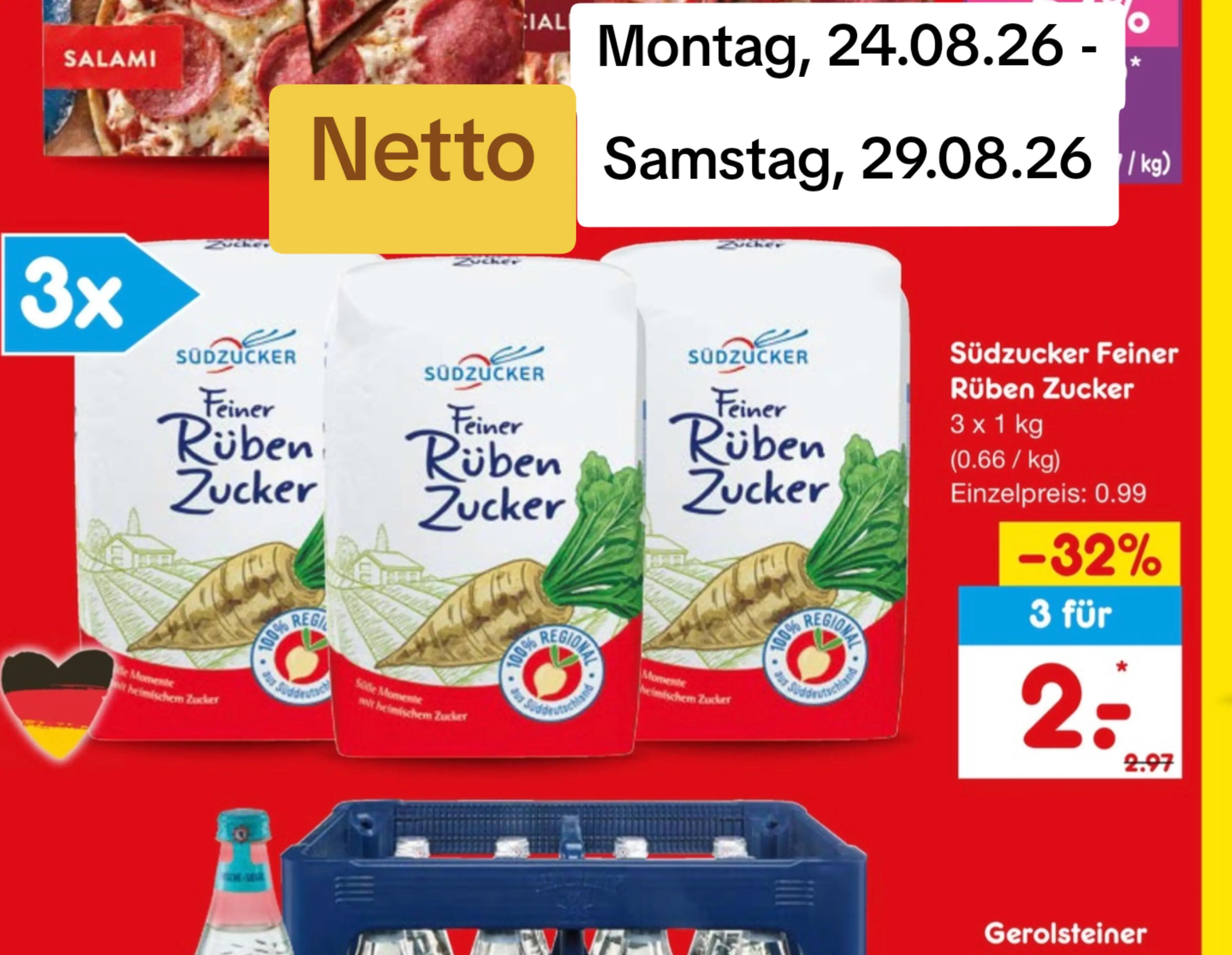 @Deutsch Angebot 🤩
