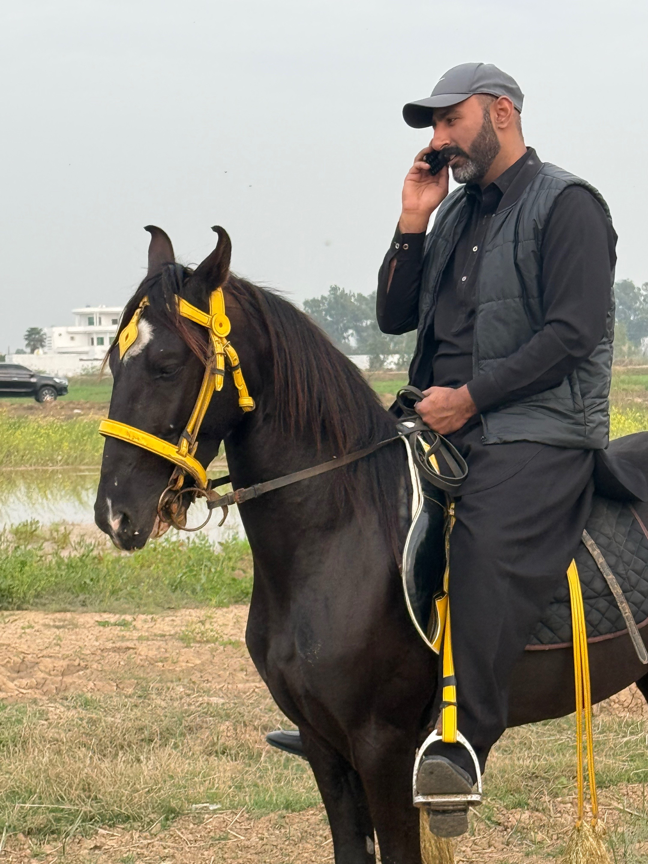 @Umair Warraich