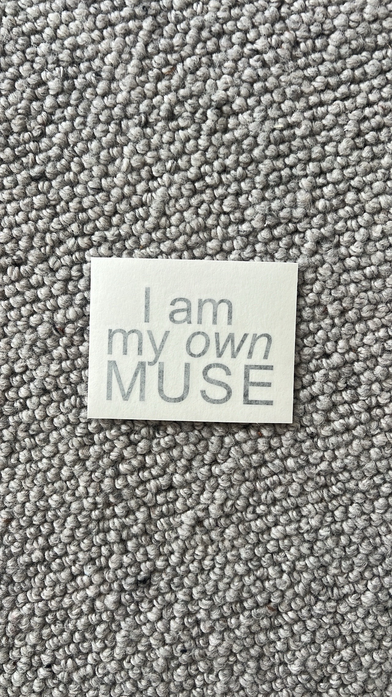 @Mirror Merch
