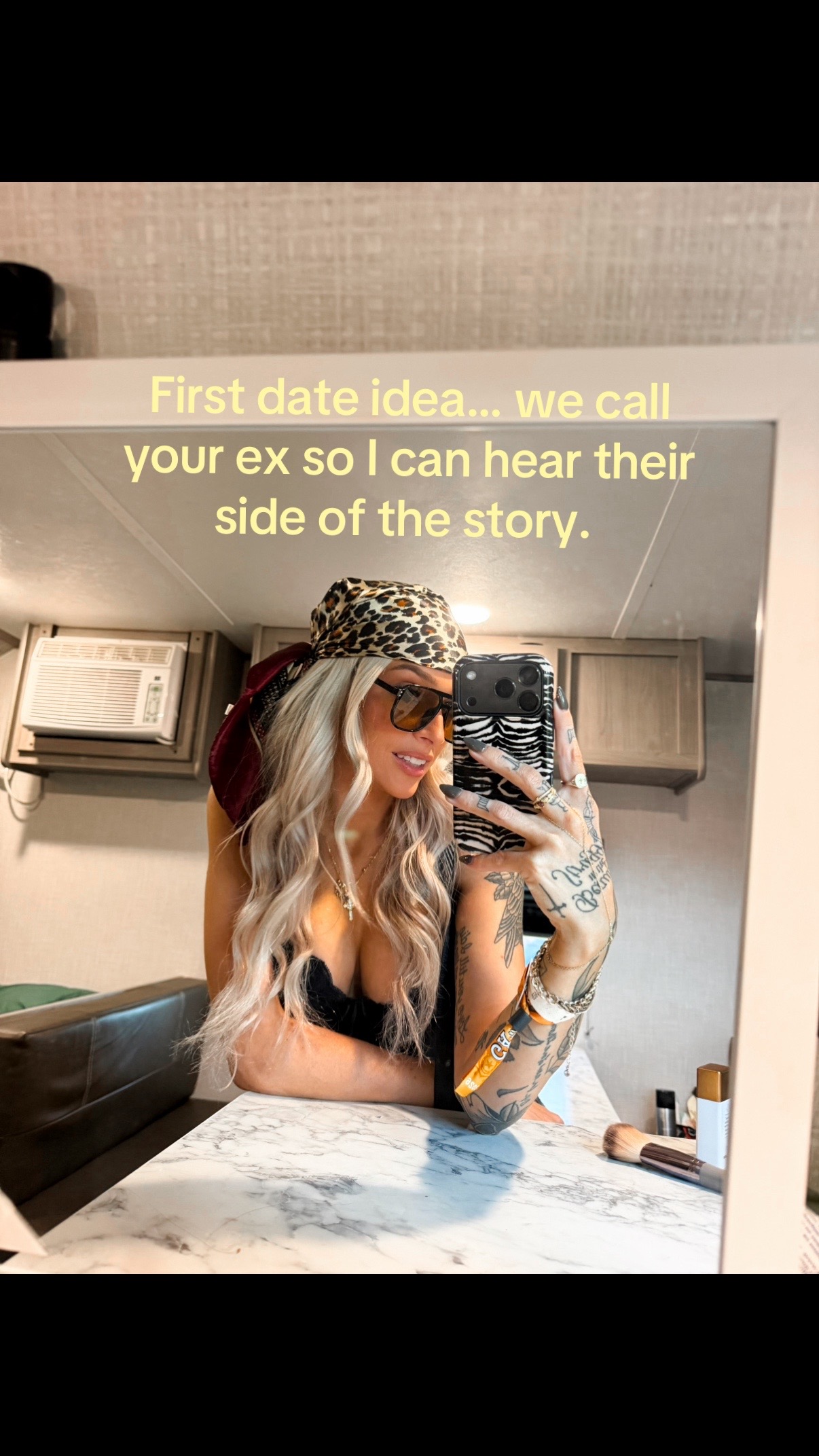 @STEPHANIE KAELINE ⚡️