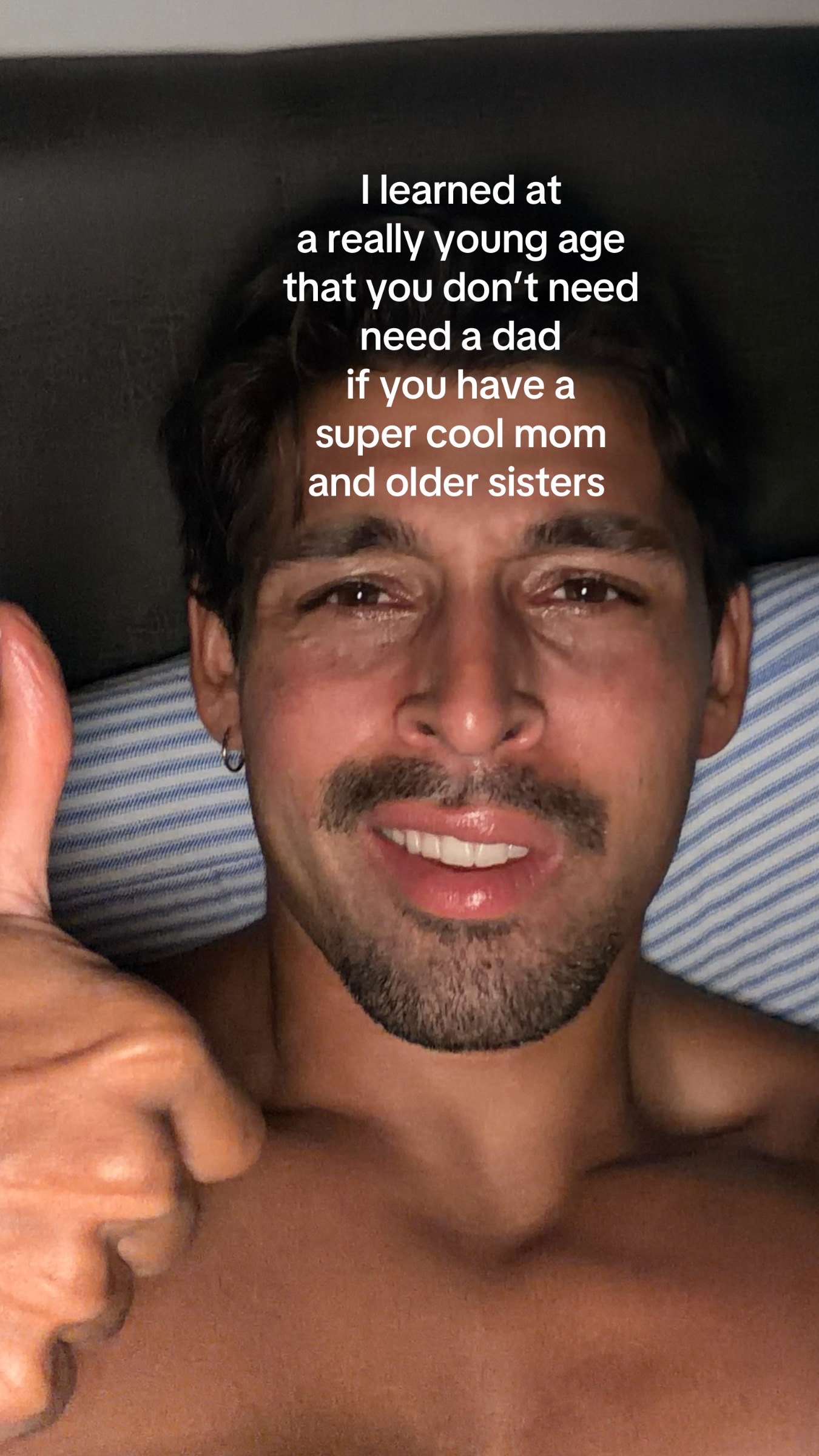 @Mikey