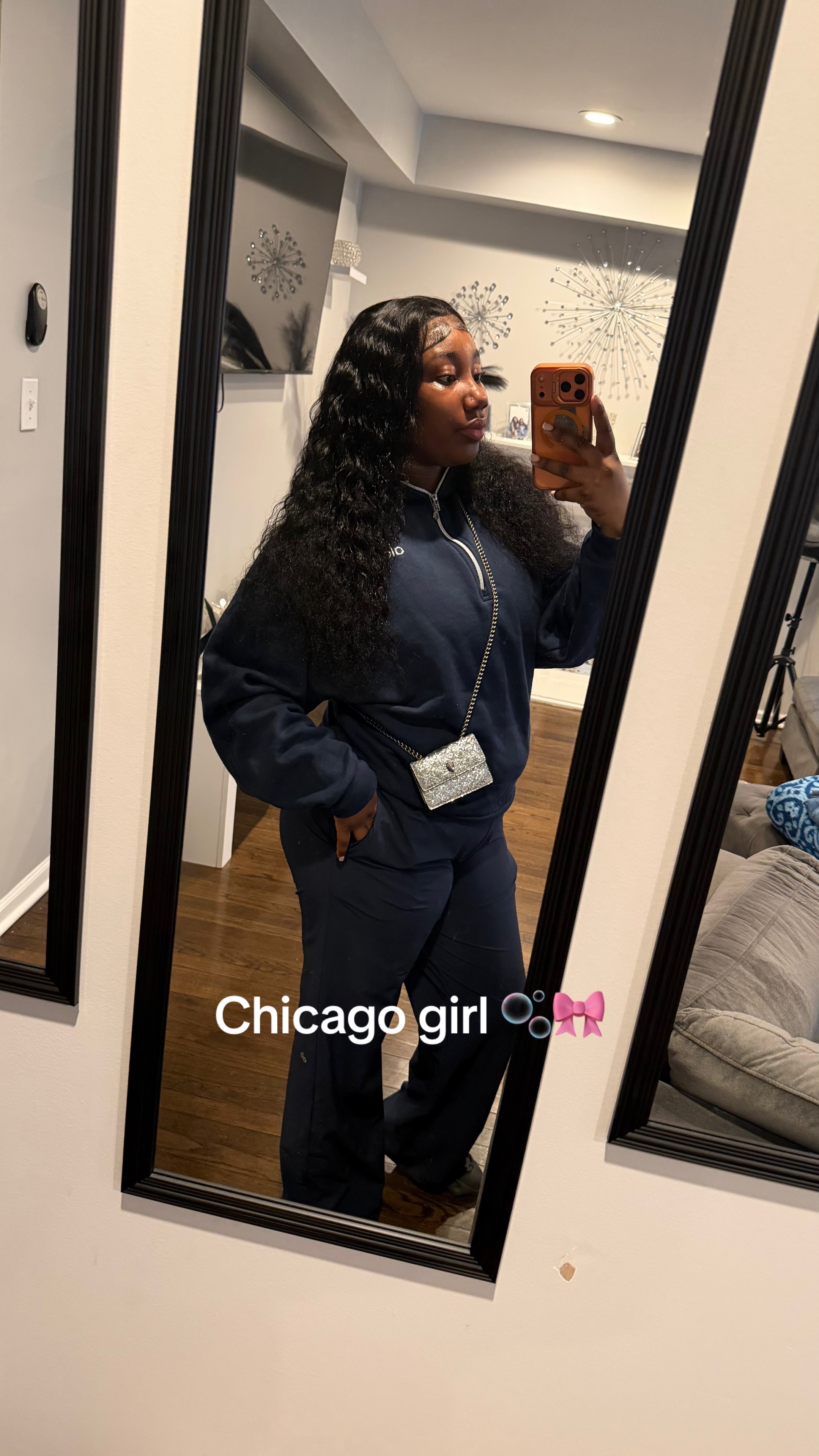 @ahmilliannaLondon