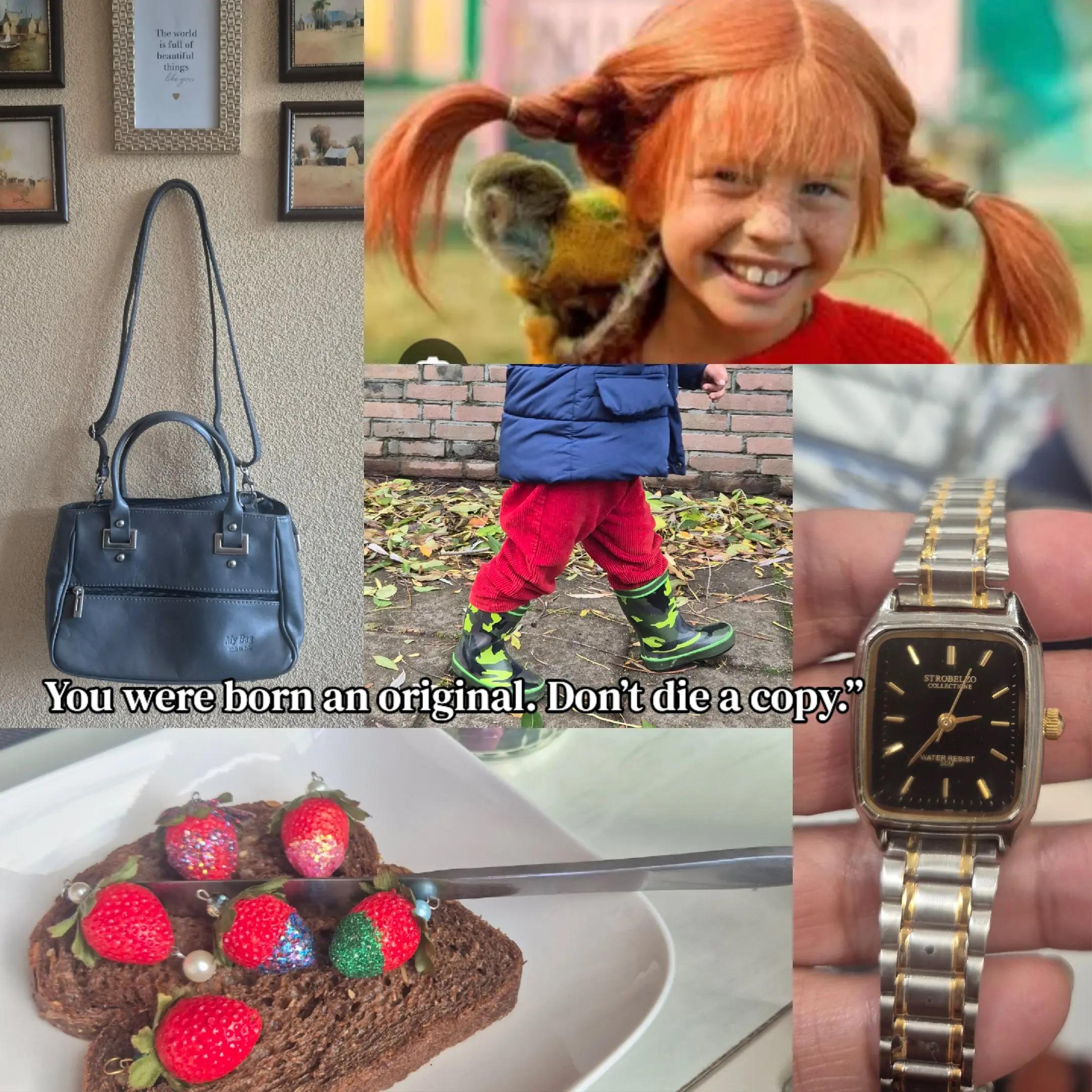 @Into Accessories