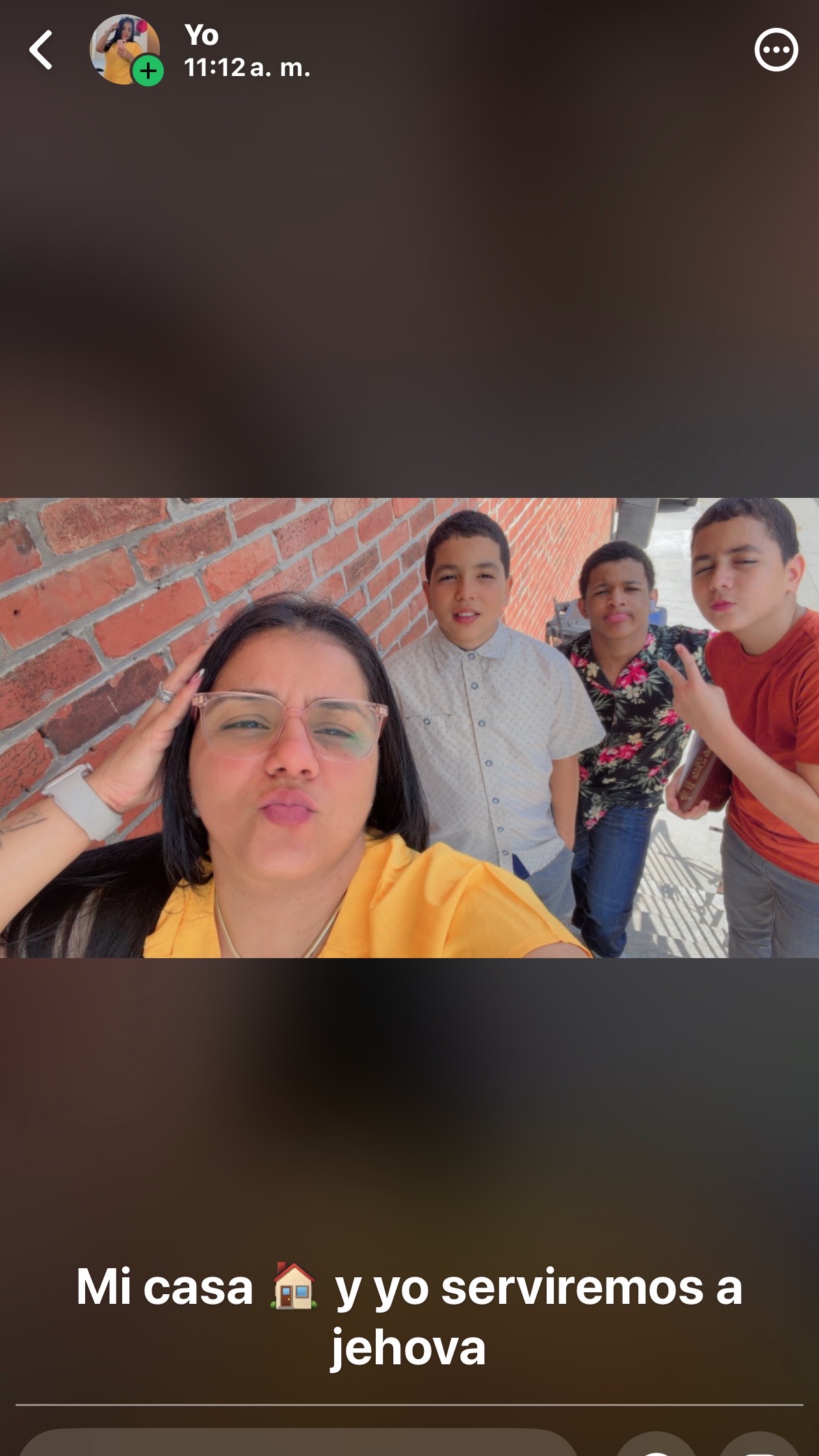 @Miledy Camejo